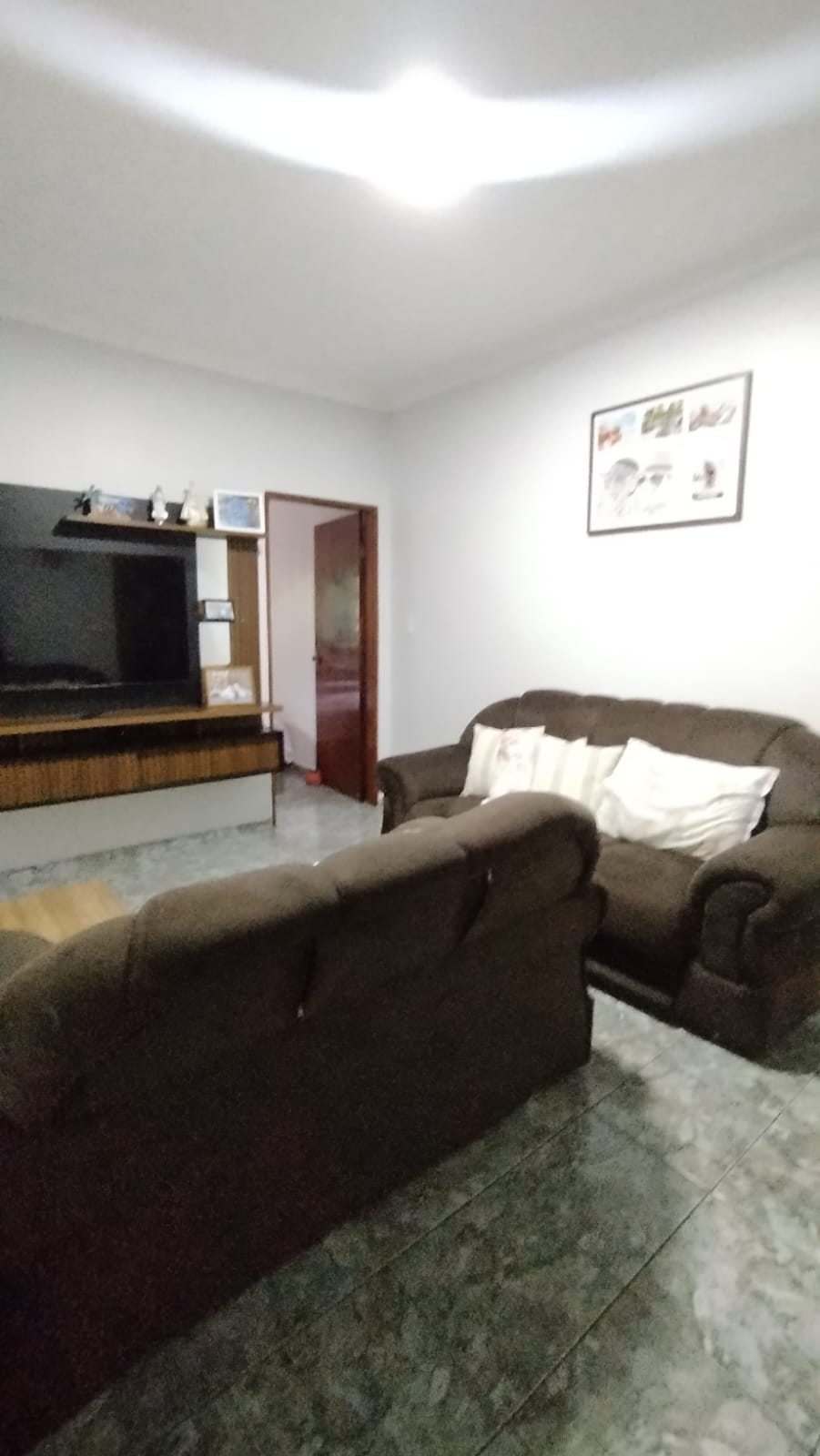 Casa à Venda no Bairro Jardim Martins