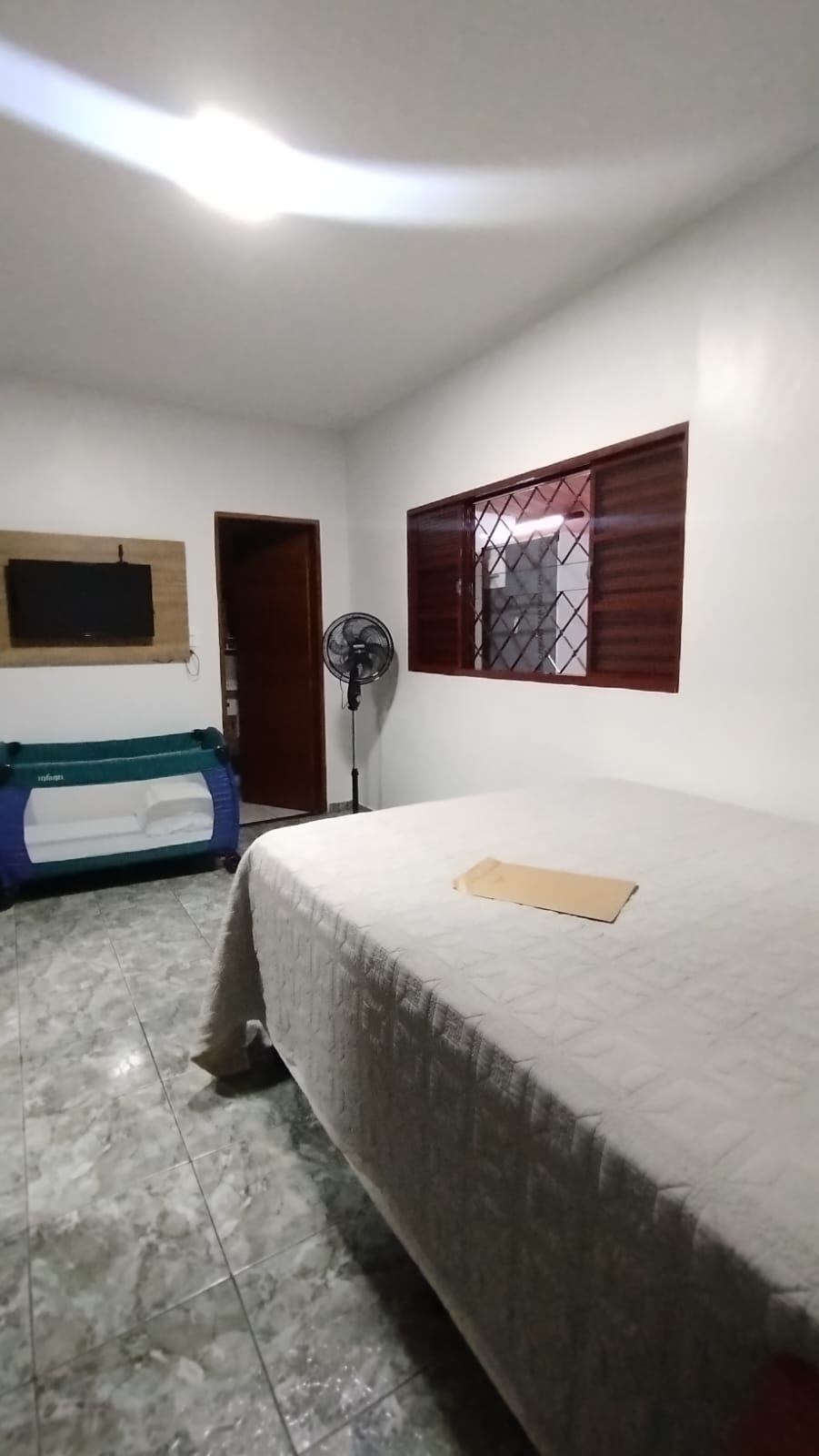 Casa à Venda no Bairro Jardim Martins