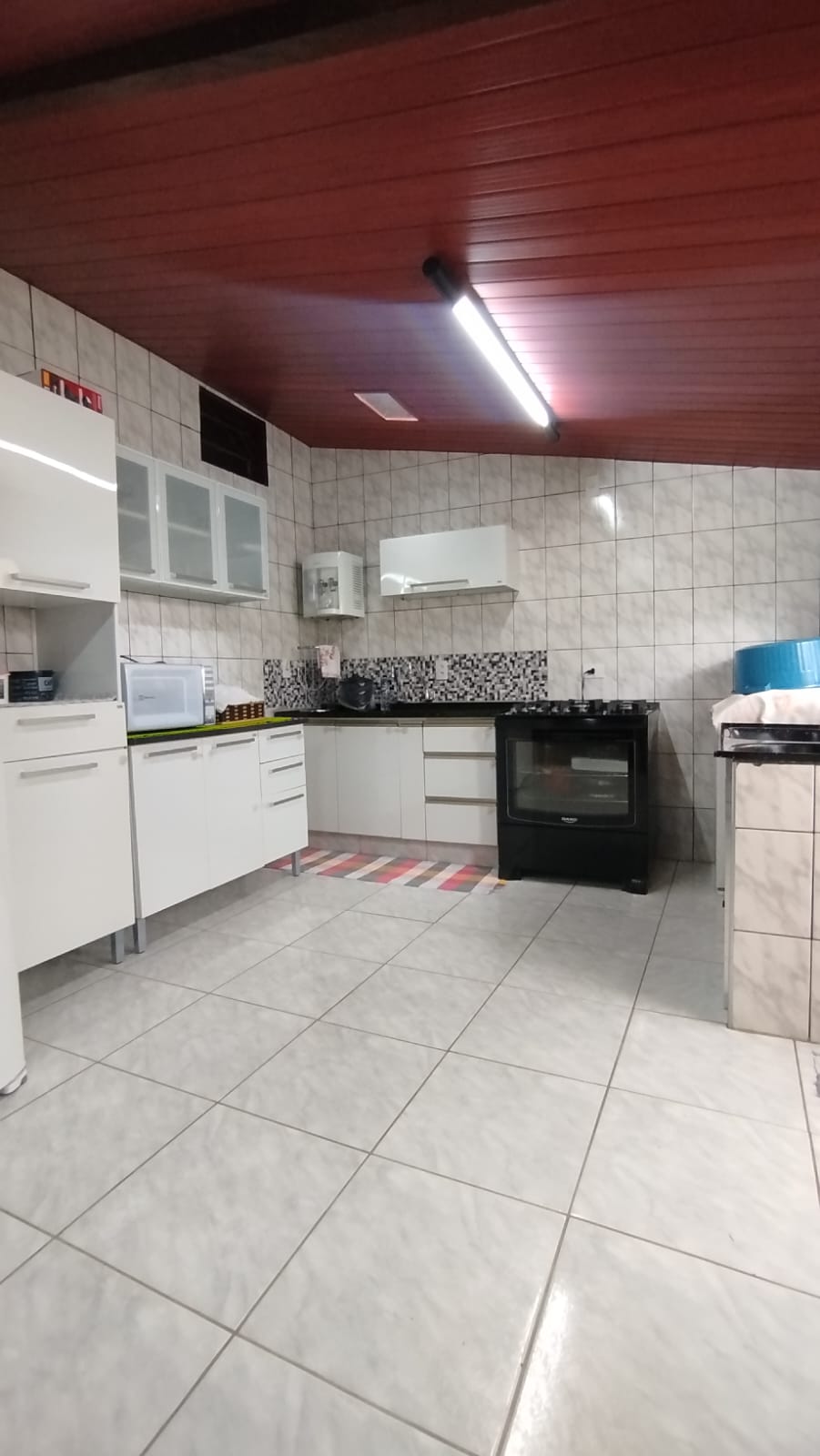 Casa à Venda no Bairro Jardim Martins