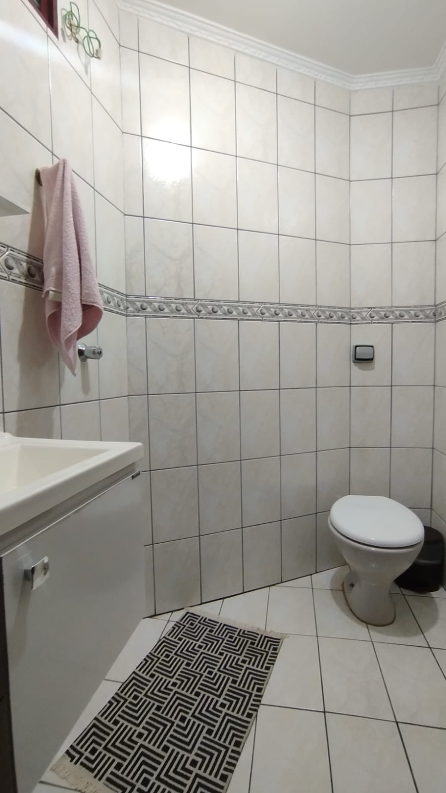 Casa à Venda no Bairro Jardim Martins