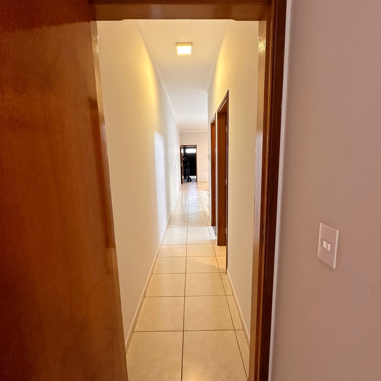 Casa no bairro Prolongamento Jardim Ângela Rosa à Venda