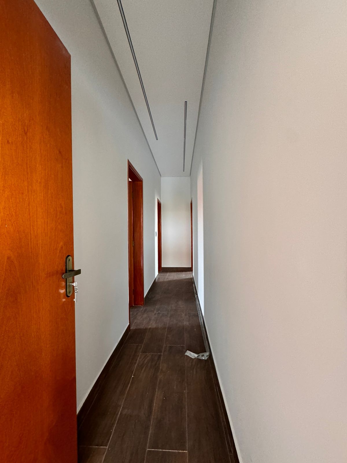 Apartamento no Centro à Venda