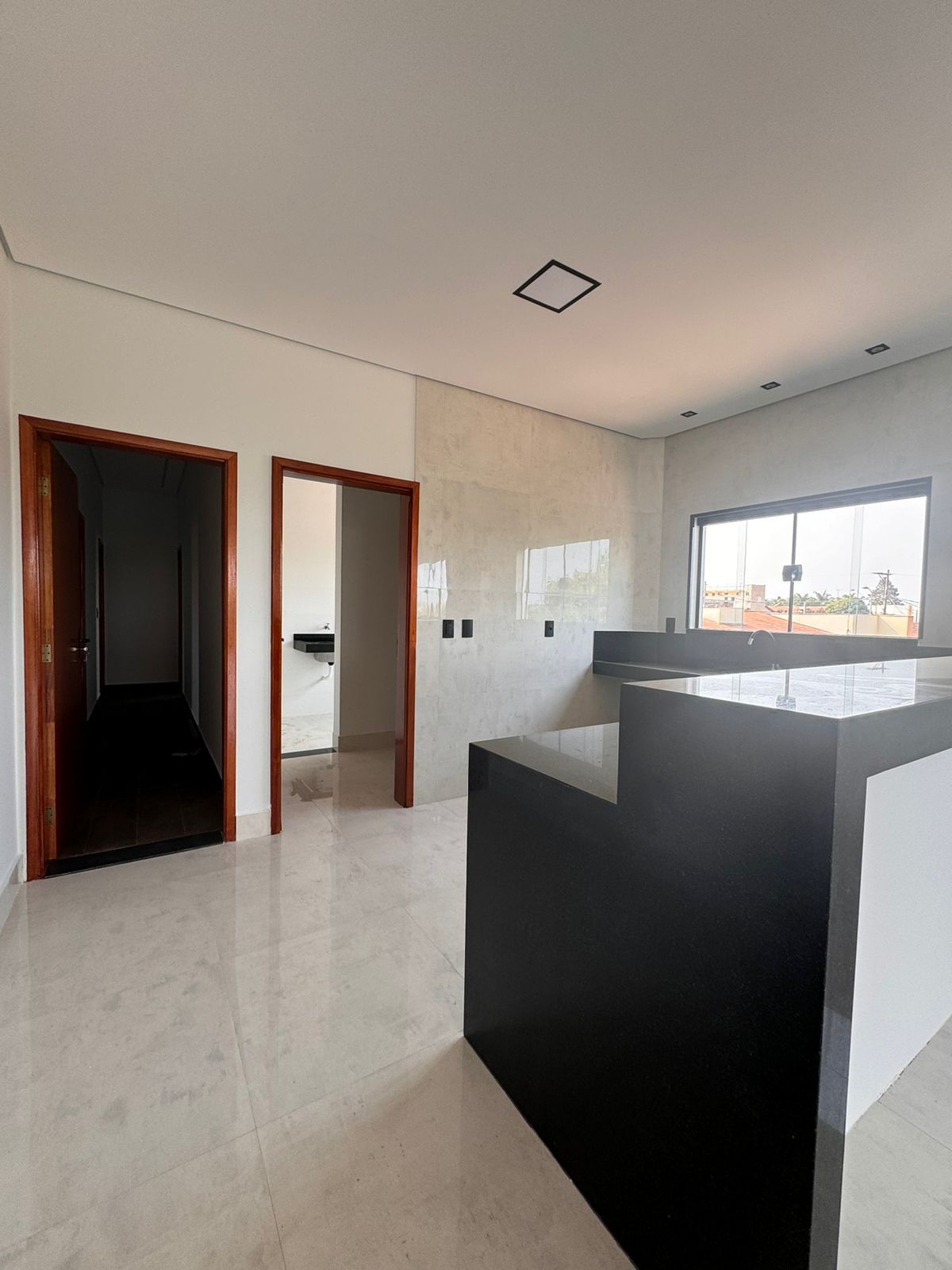 Apartamento no Centro à Venda