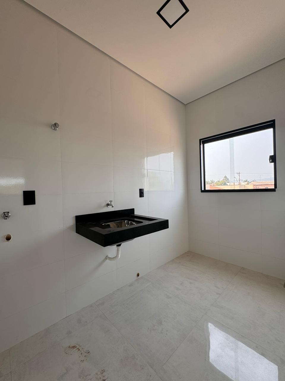 Apartamento no Centro à Venda