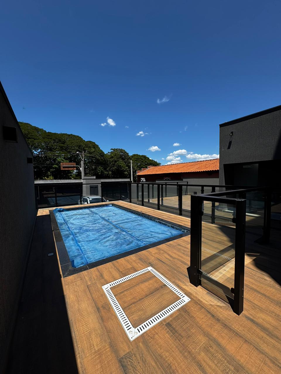 Apartamento no Centro à Venda