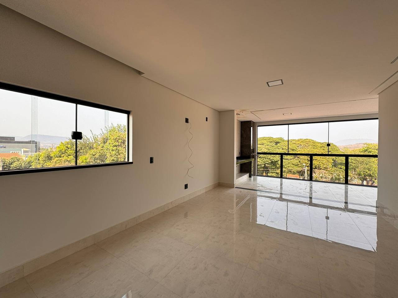 Apartamento no Centro à Venda