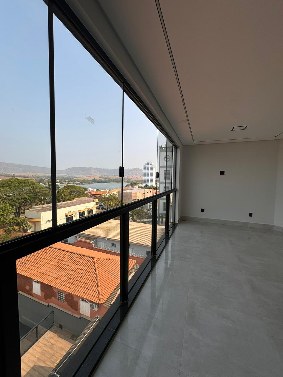 Apartamento no Centro à Venda