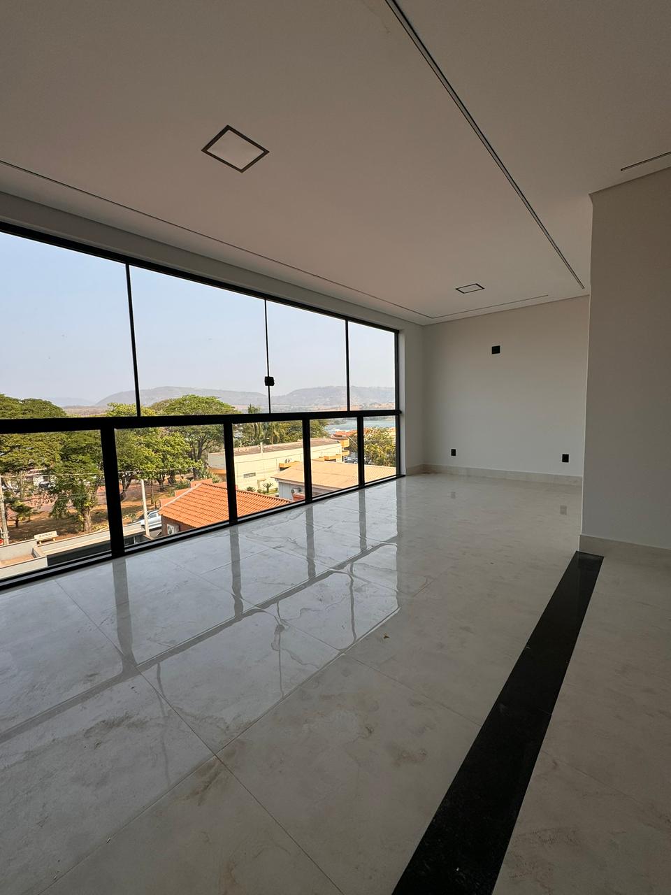 Apartamento no Centro à Venda