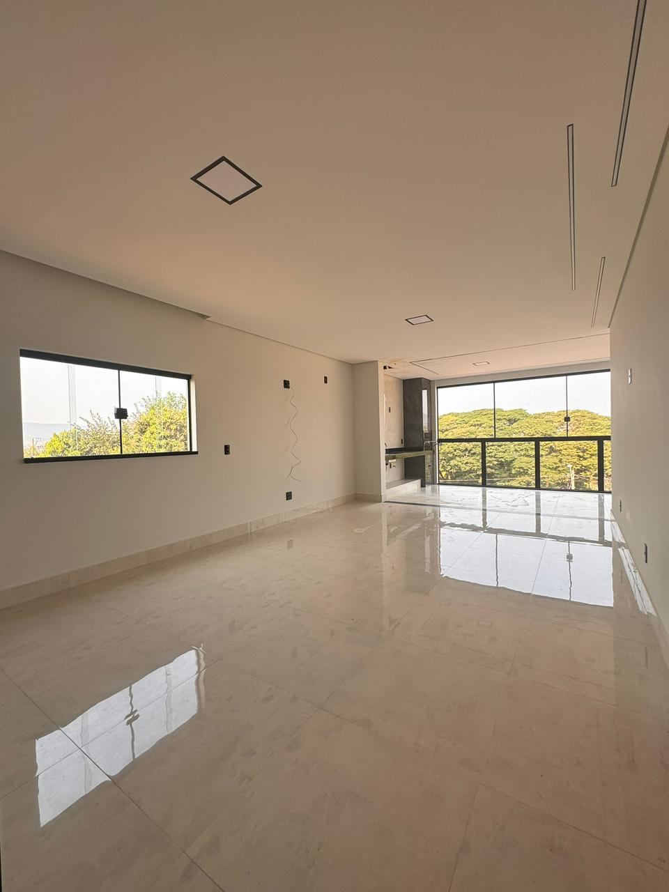 Apartamento no Centro à Venda