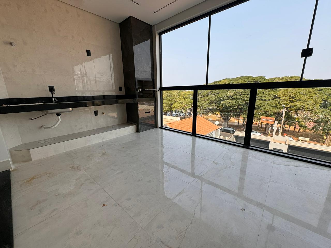 Apartamento no Centro à Venda