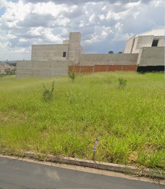 Terreno à Venda no Residencial Tellini