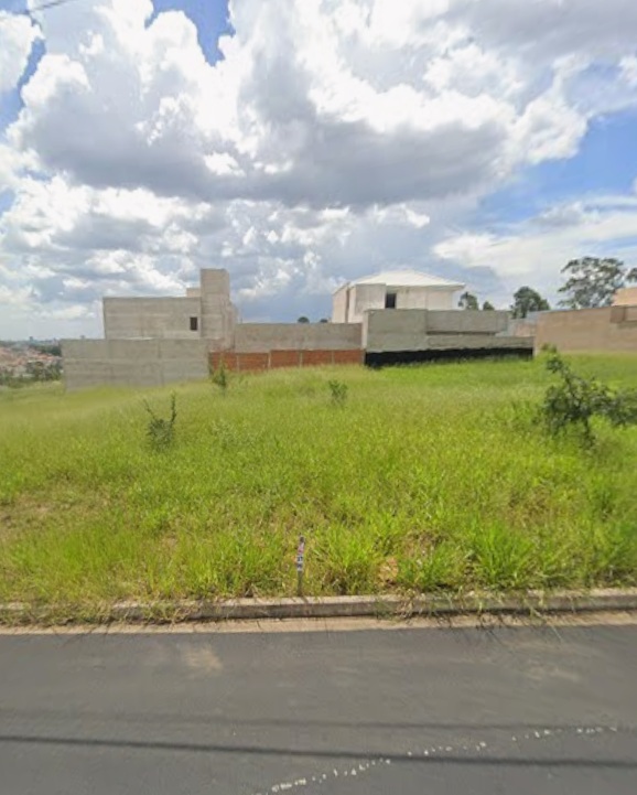 Terreno à Venda no Residencial Tellini