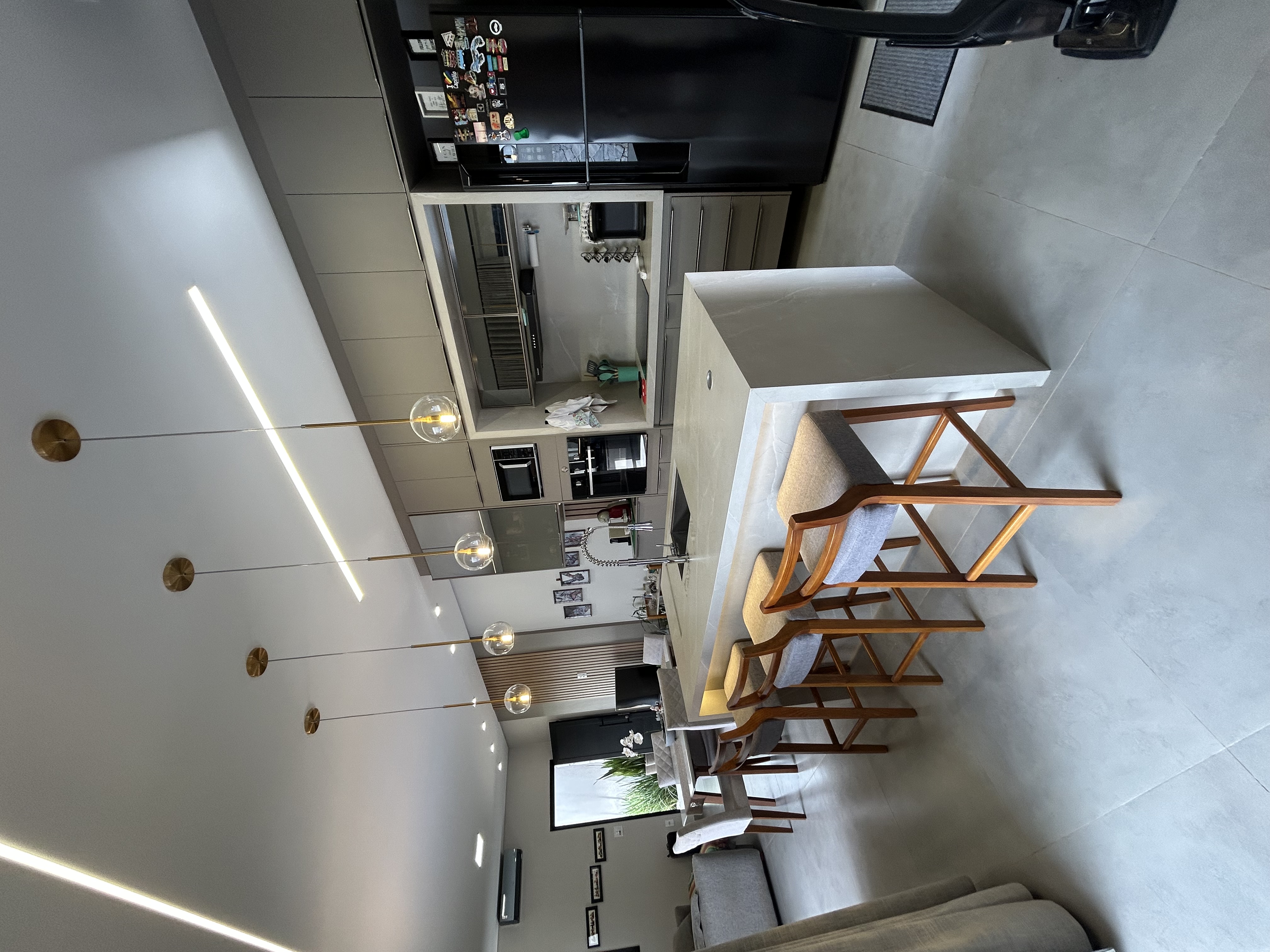 Casa no bairro Jardim Santa Lúcia à Venda