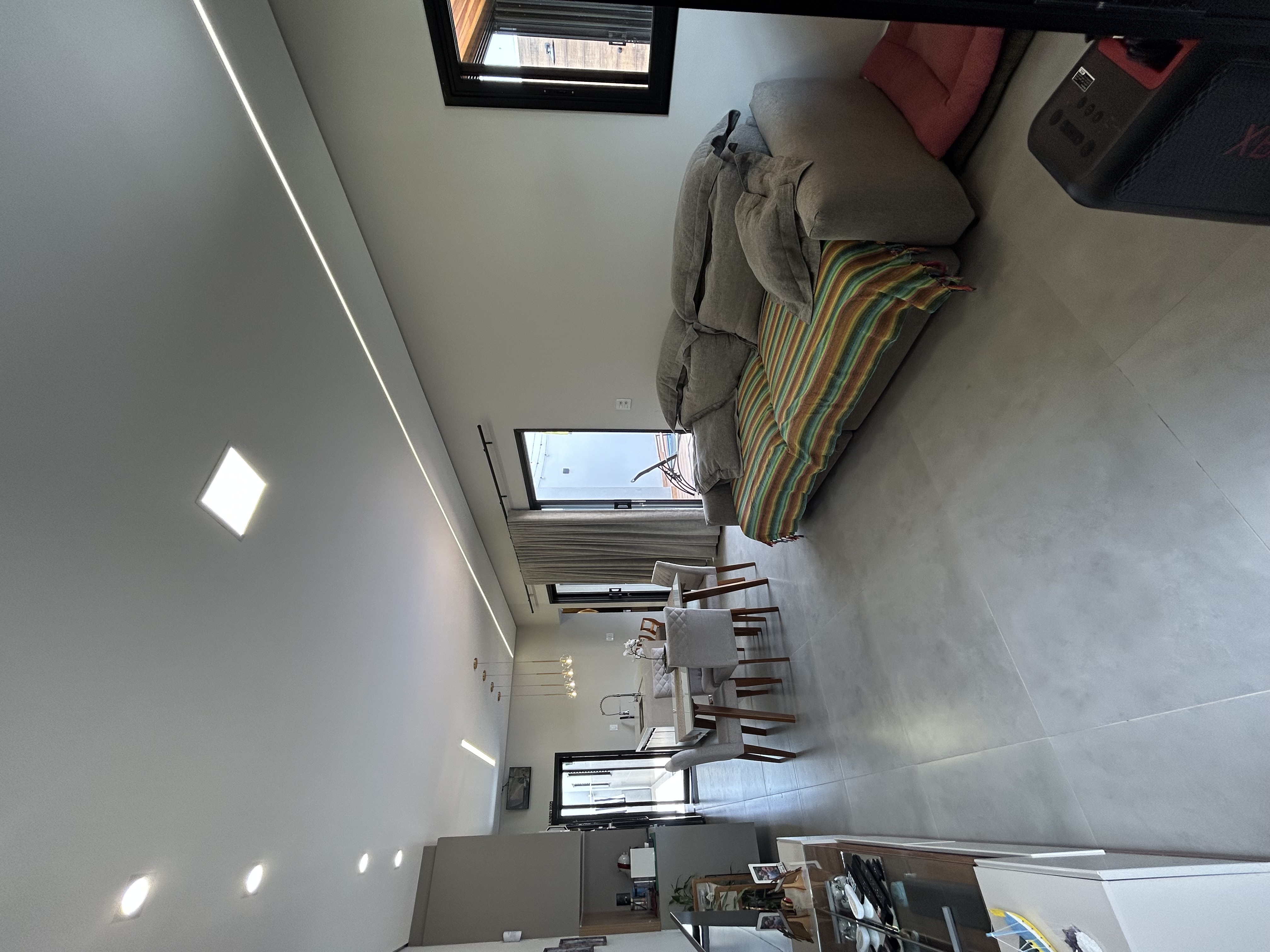 Casa no bairro Jardim Santa Lúcia à Venda