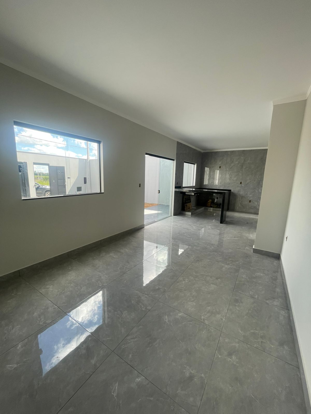 Casa no bairro Loteamento Quinta do Oeste à Venda