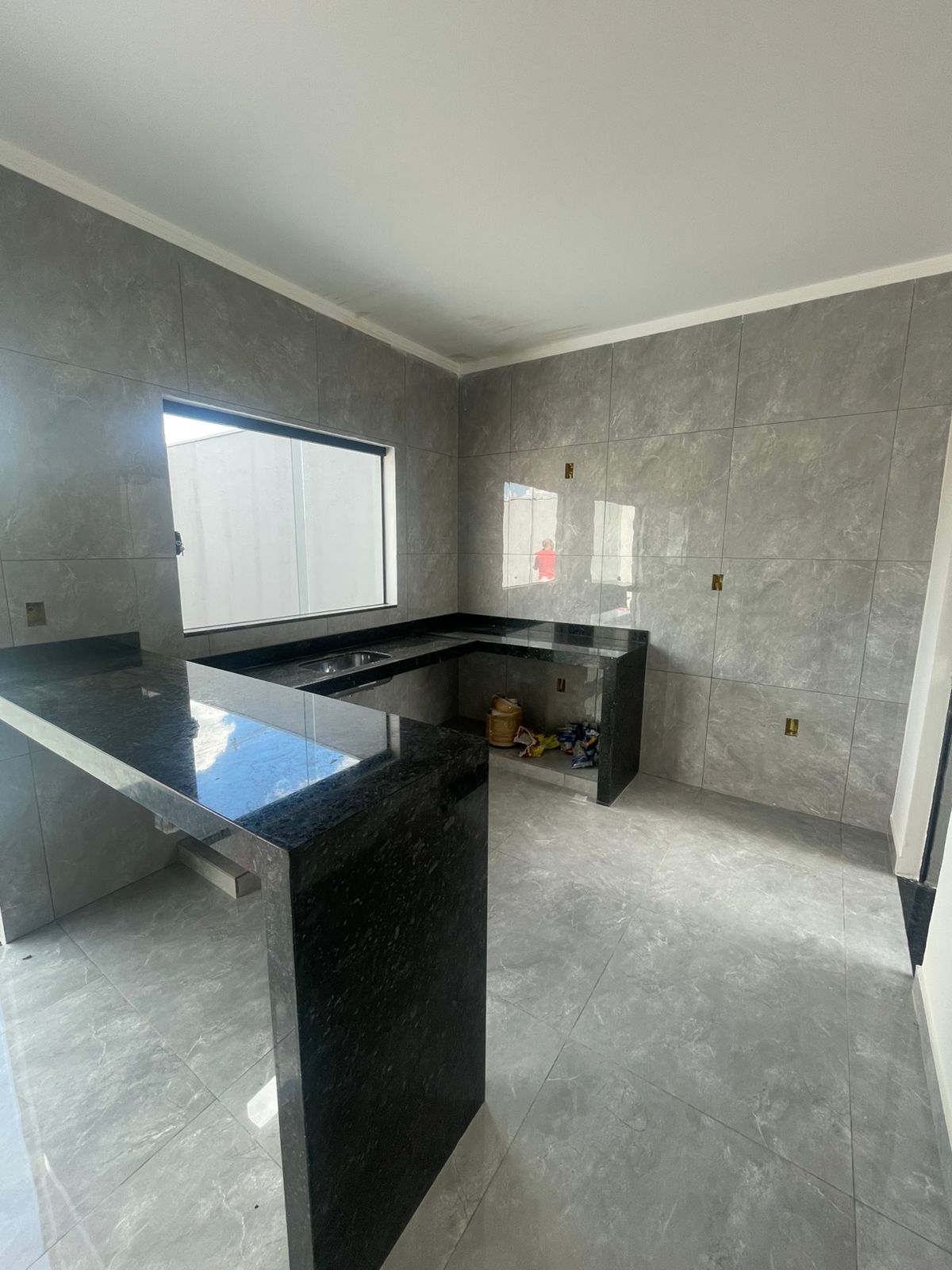 Casa no bairro Loteamento Quinta do Oeste à Venda