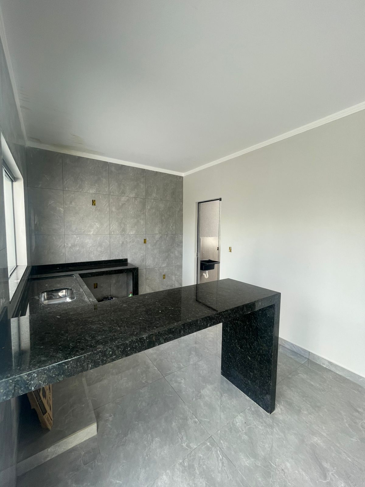 Casa no bairro Loteamento Quinta do Oeste à Venda