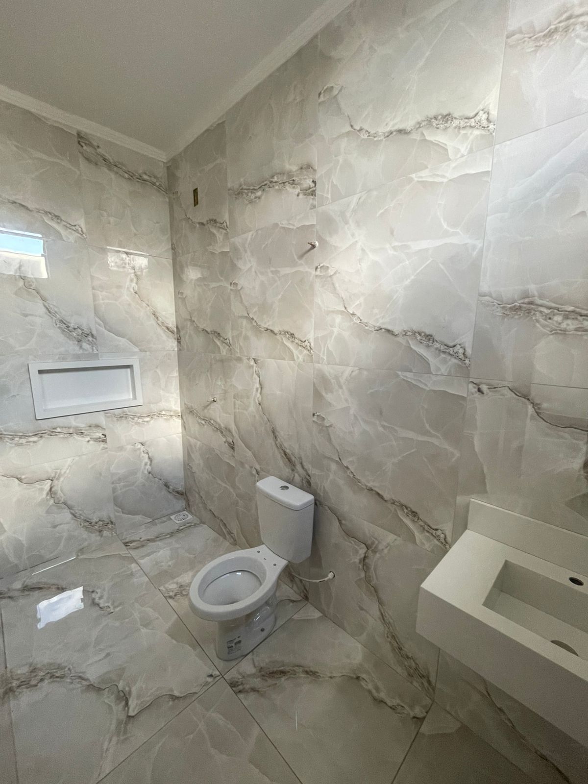 Casa no bairro Loteamento Quinta do Oeste à Venda