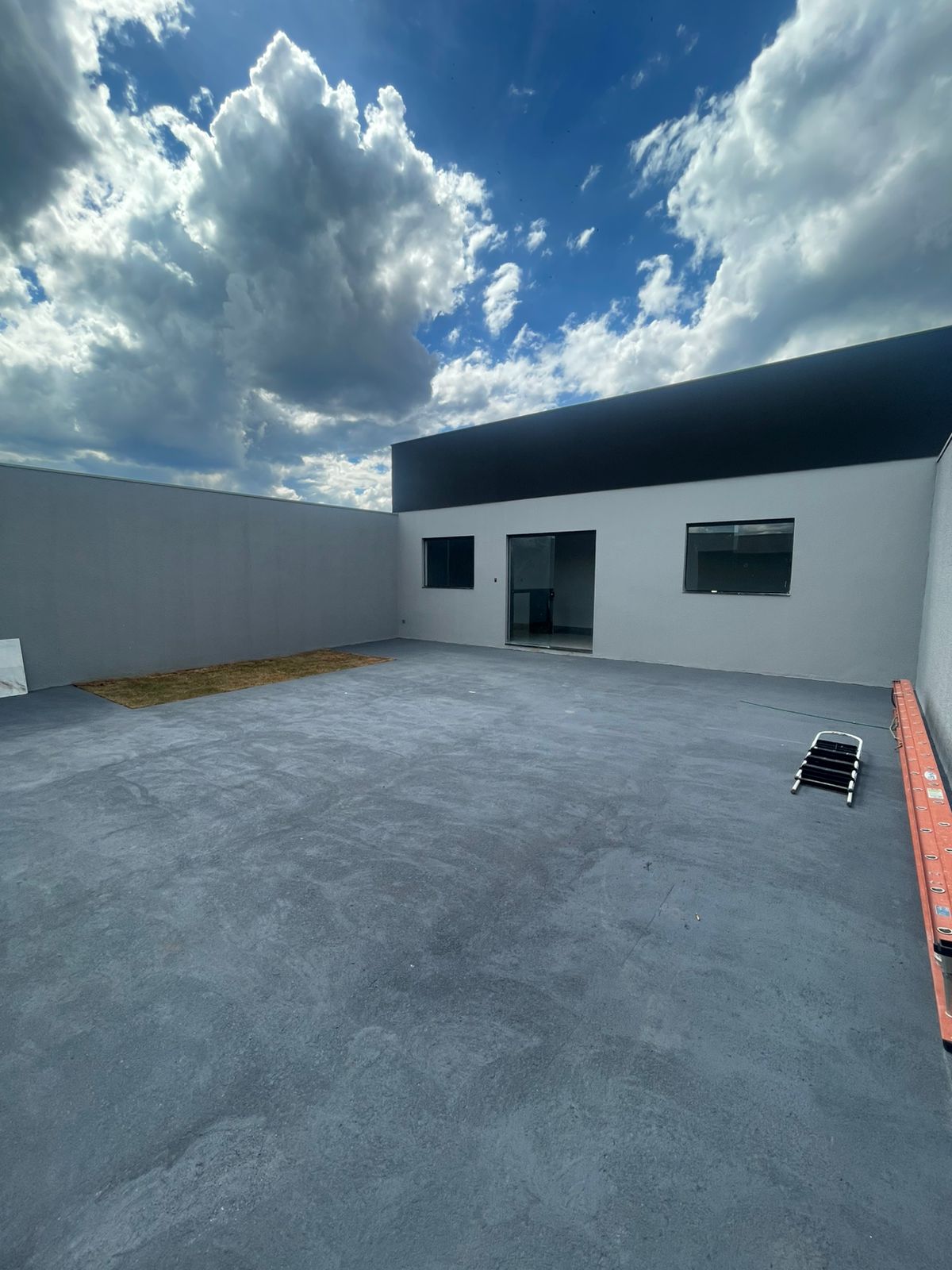 Casa no bairro Loteamento Quinta do Oeste à Venda