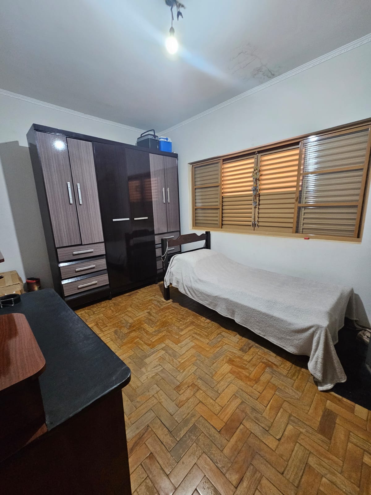 Casa no bairro Jardim Francano à Venda