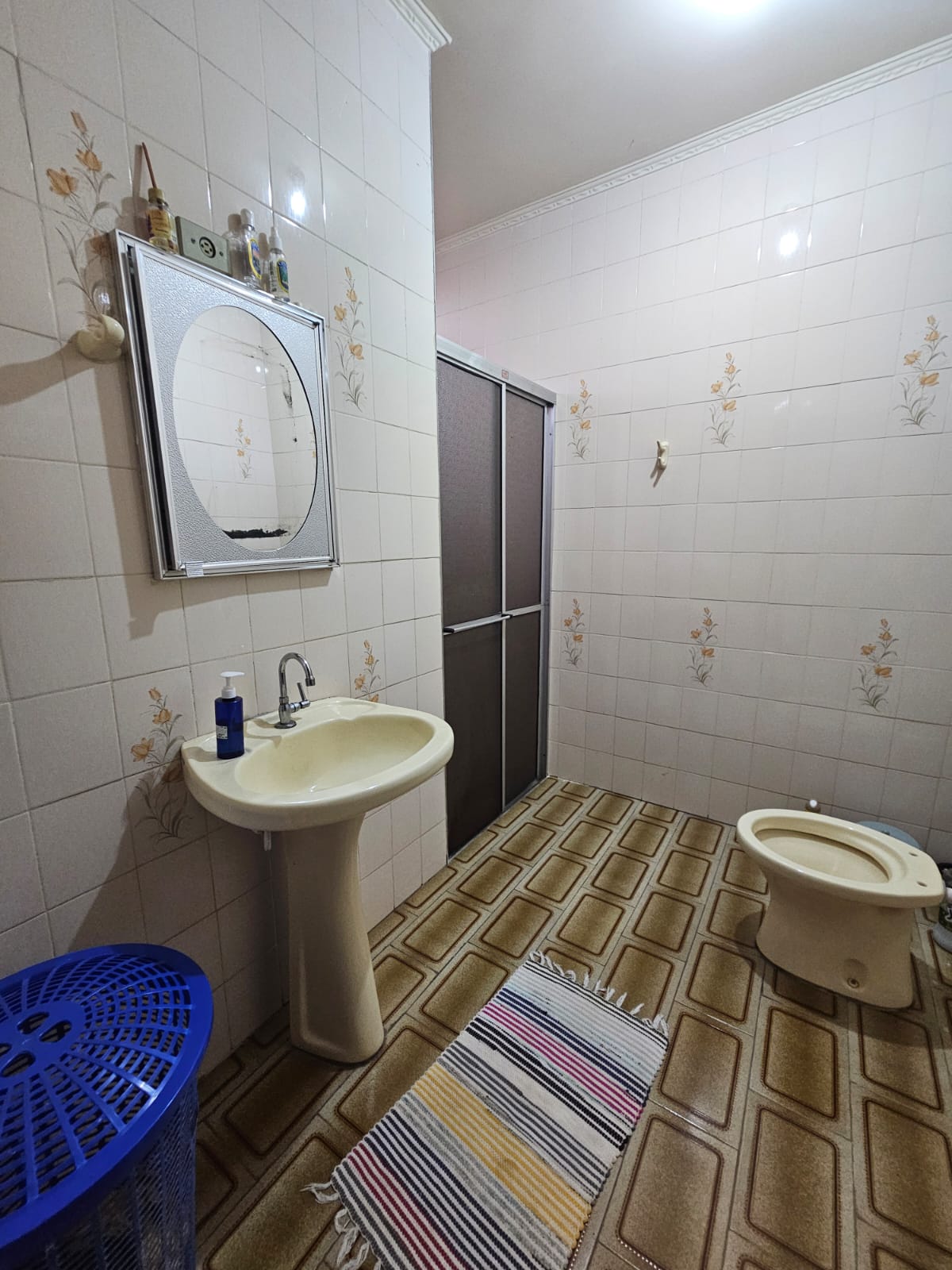 Casa no bairro Jardim Francano à Venda