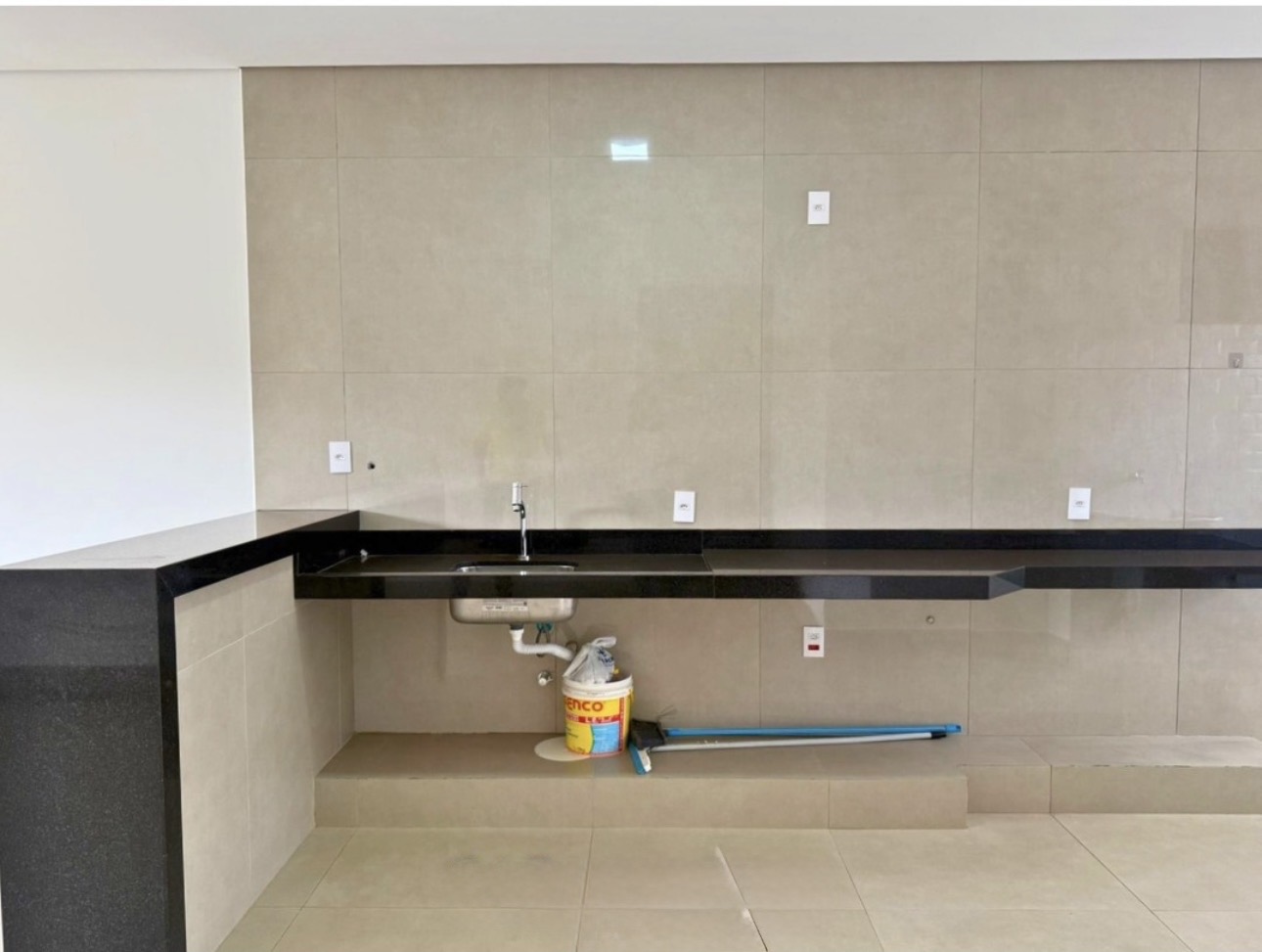 Apartamento no Centro à Venda