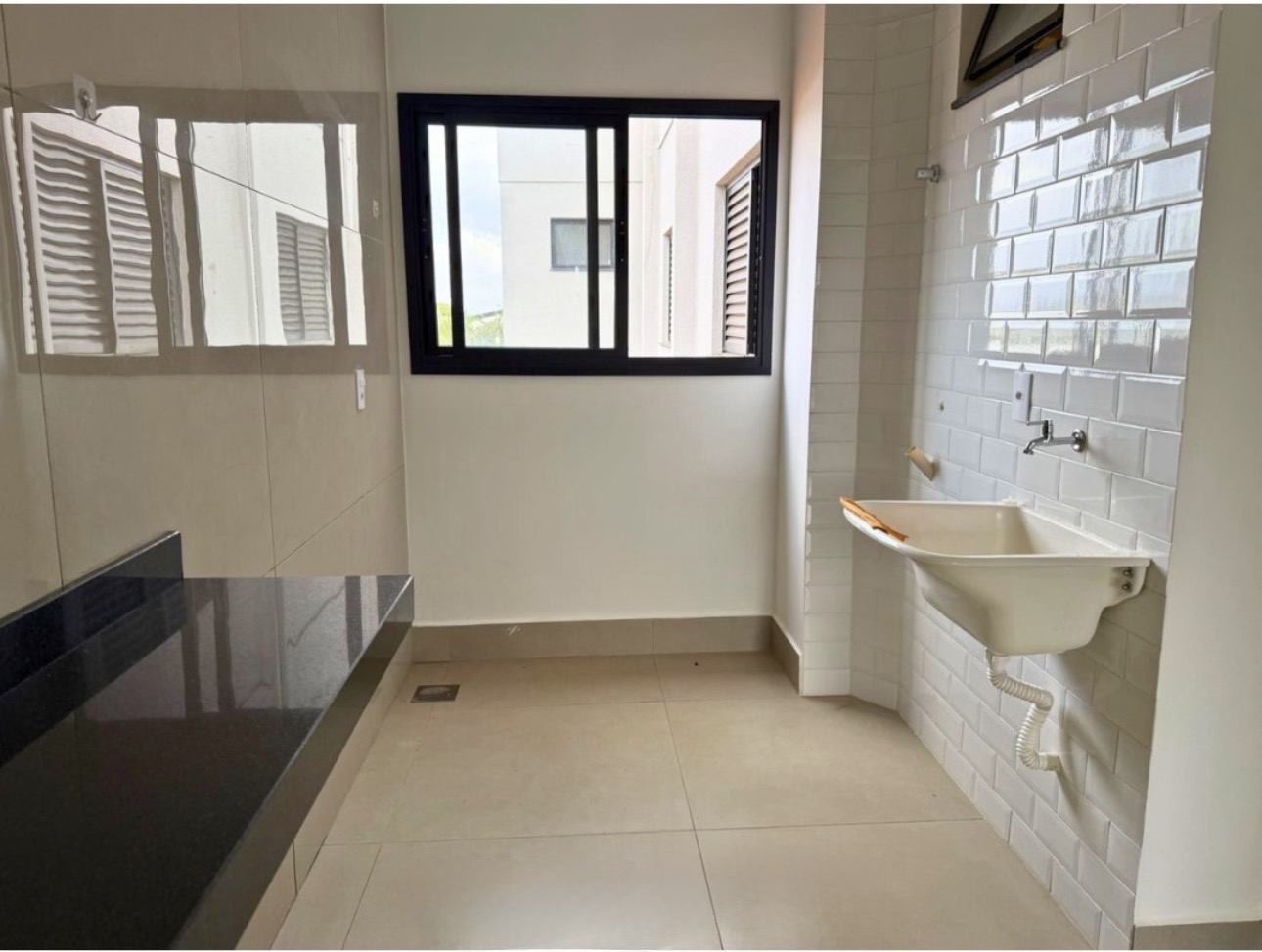 Apartamento no Centro à Venda