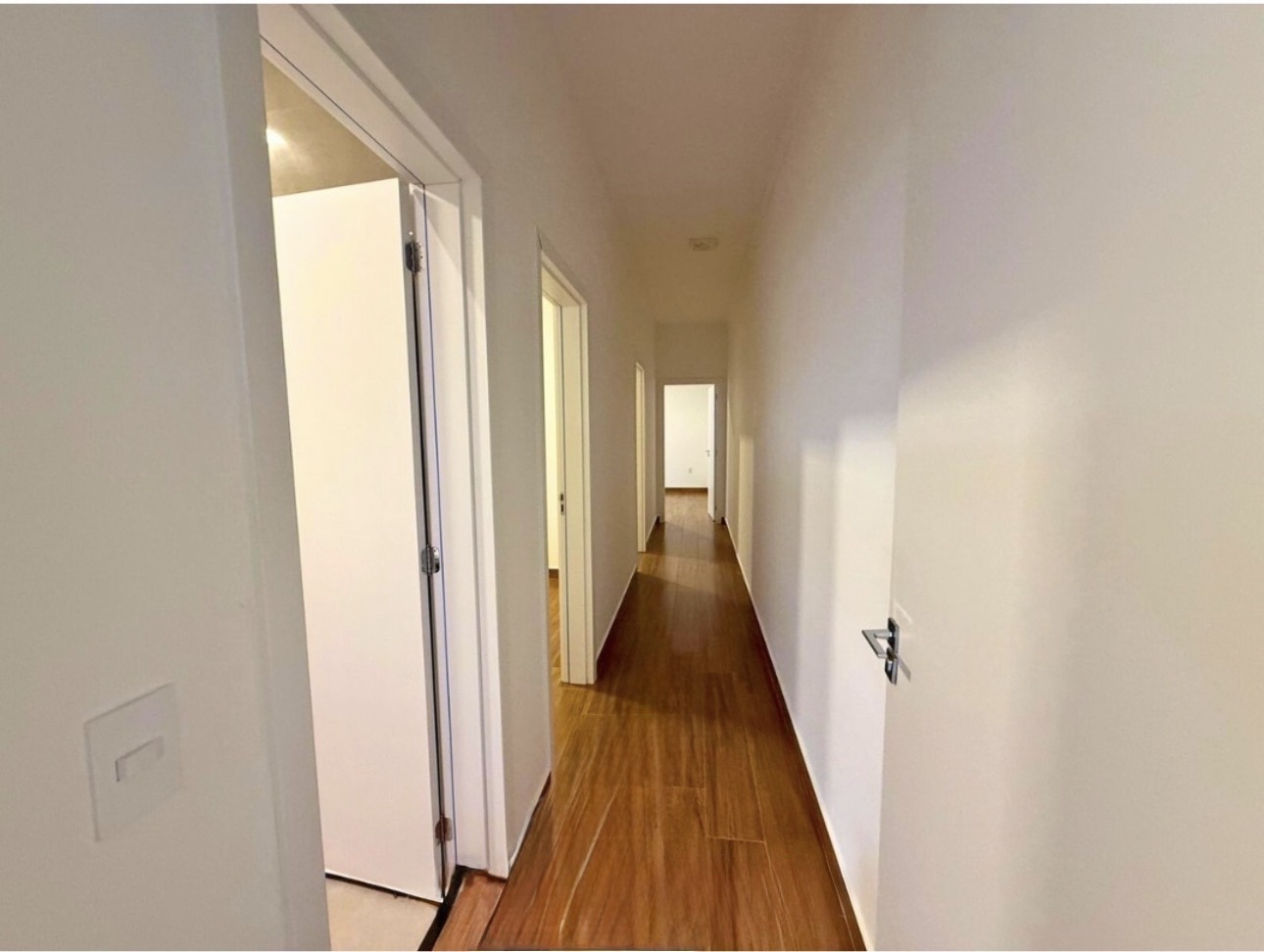 Apartamento no Centro à Venda