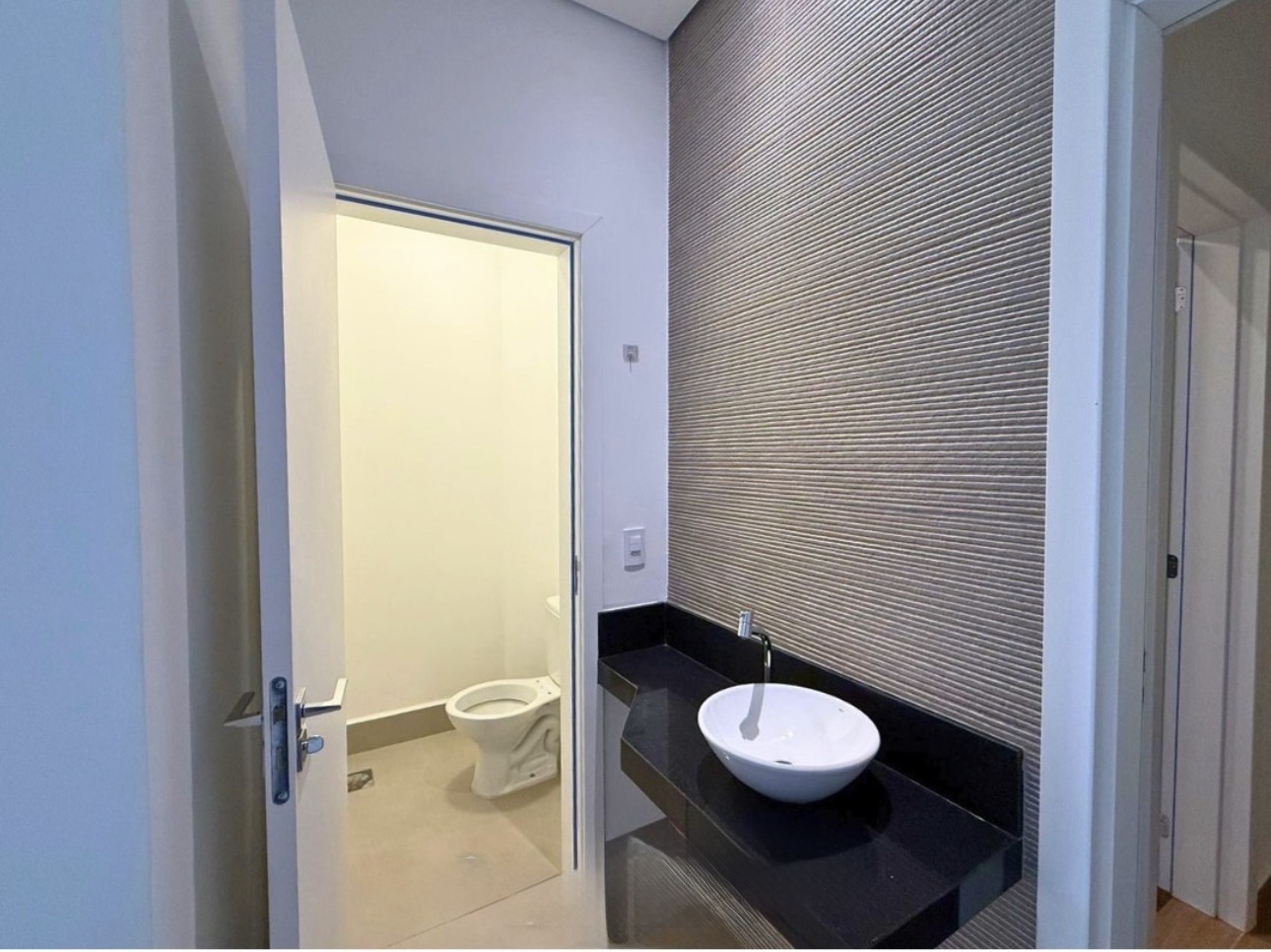 Apartamento no Centro à Venda