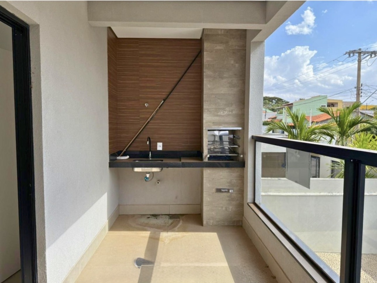 Apartamento no Centro à Venda