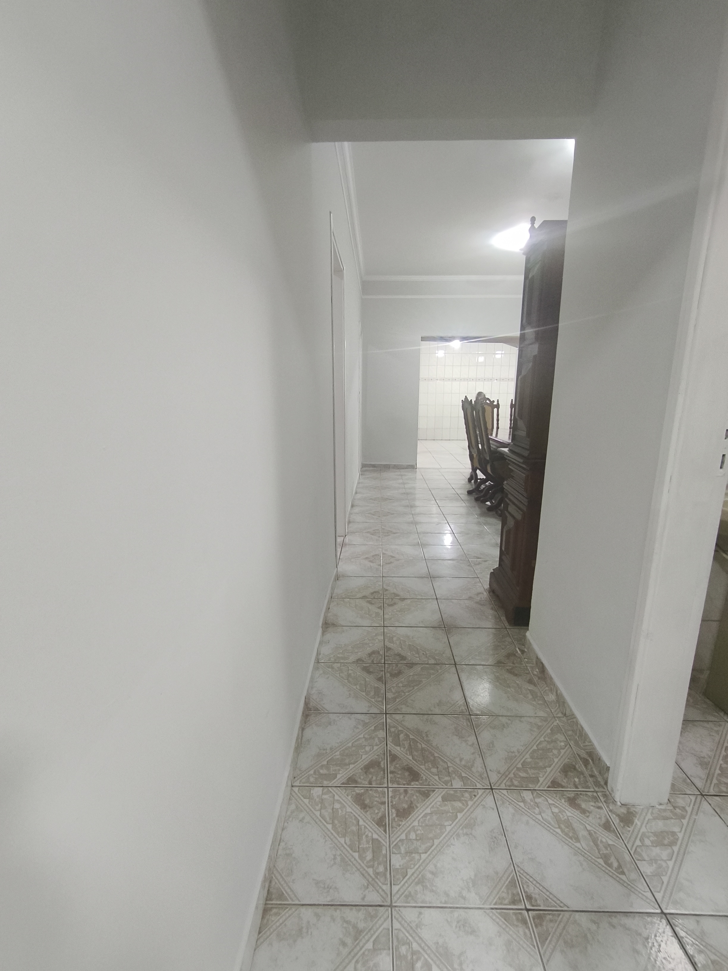 Casa no bairro Jardim Tropical à Venda