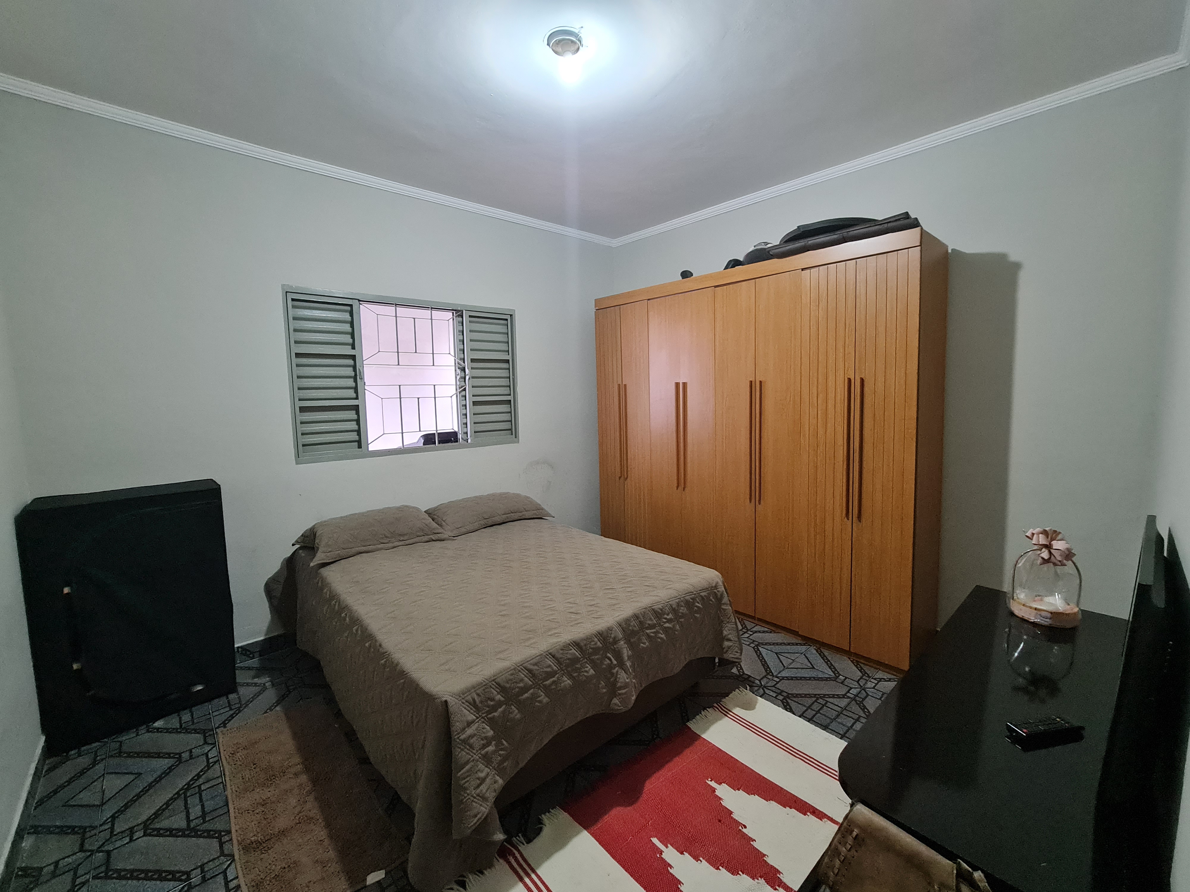 Casa no bairro Jardim Aeroporto III à Venda