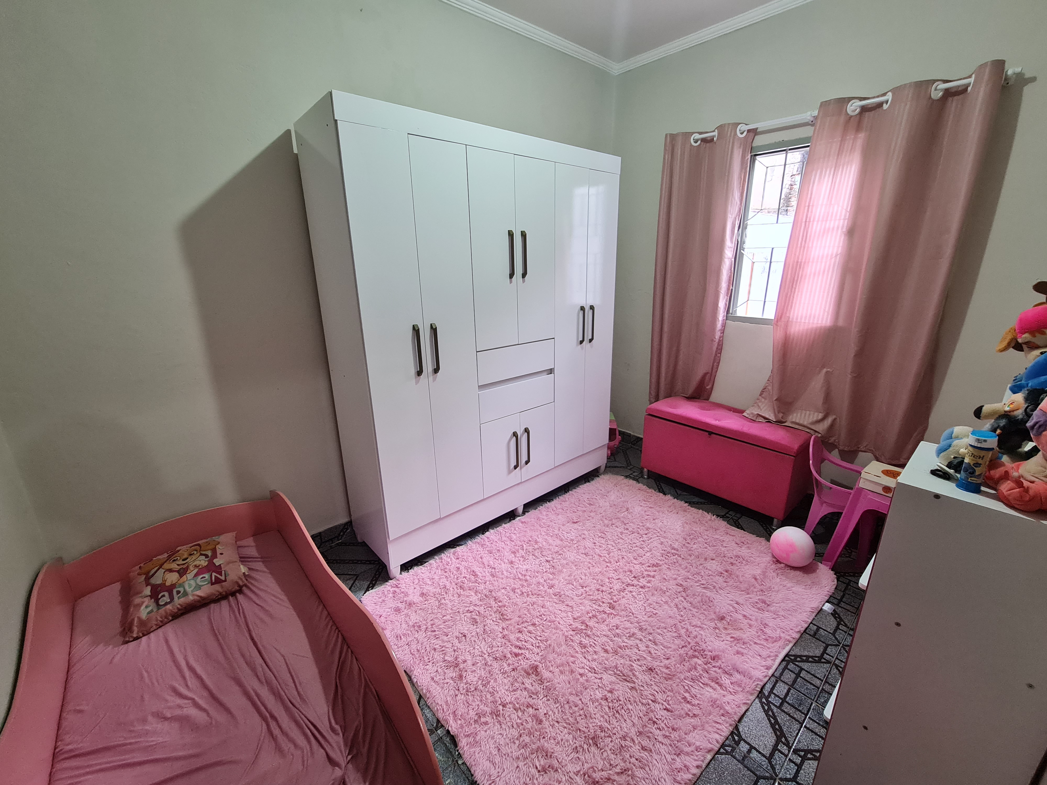 Casa no bairro Jardim Aeroporto III à Venda