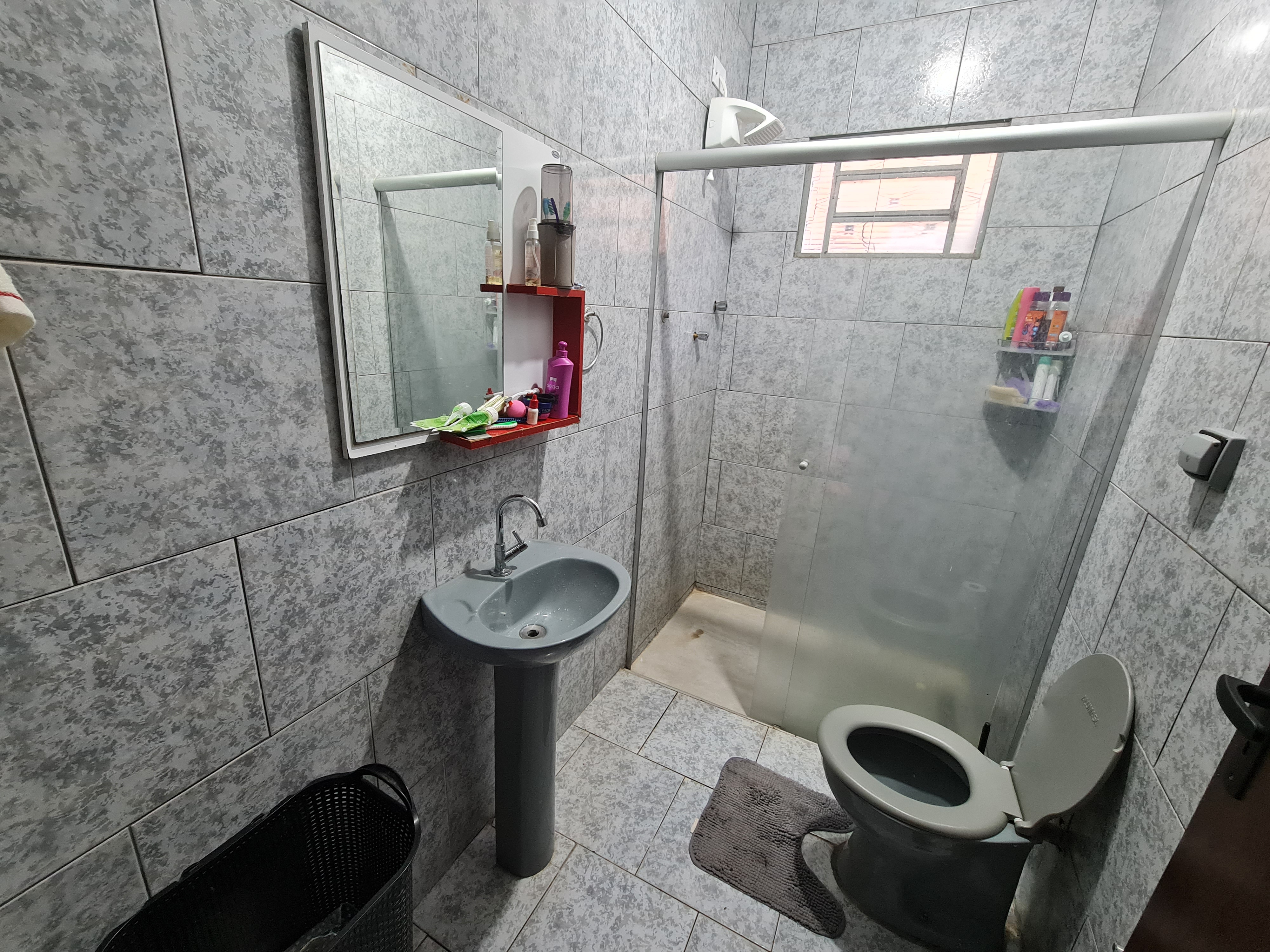 Casa no bairro Jardim Aeroporto III à Venda