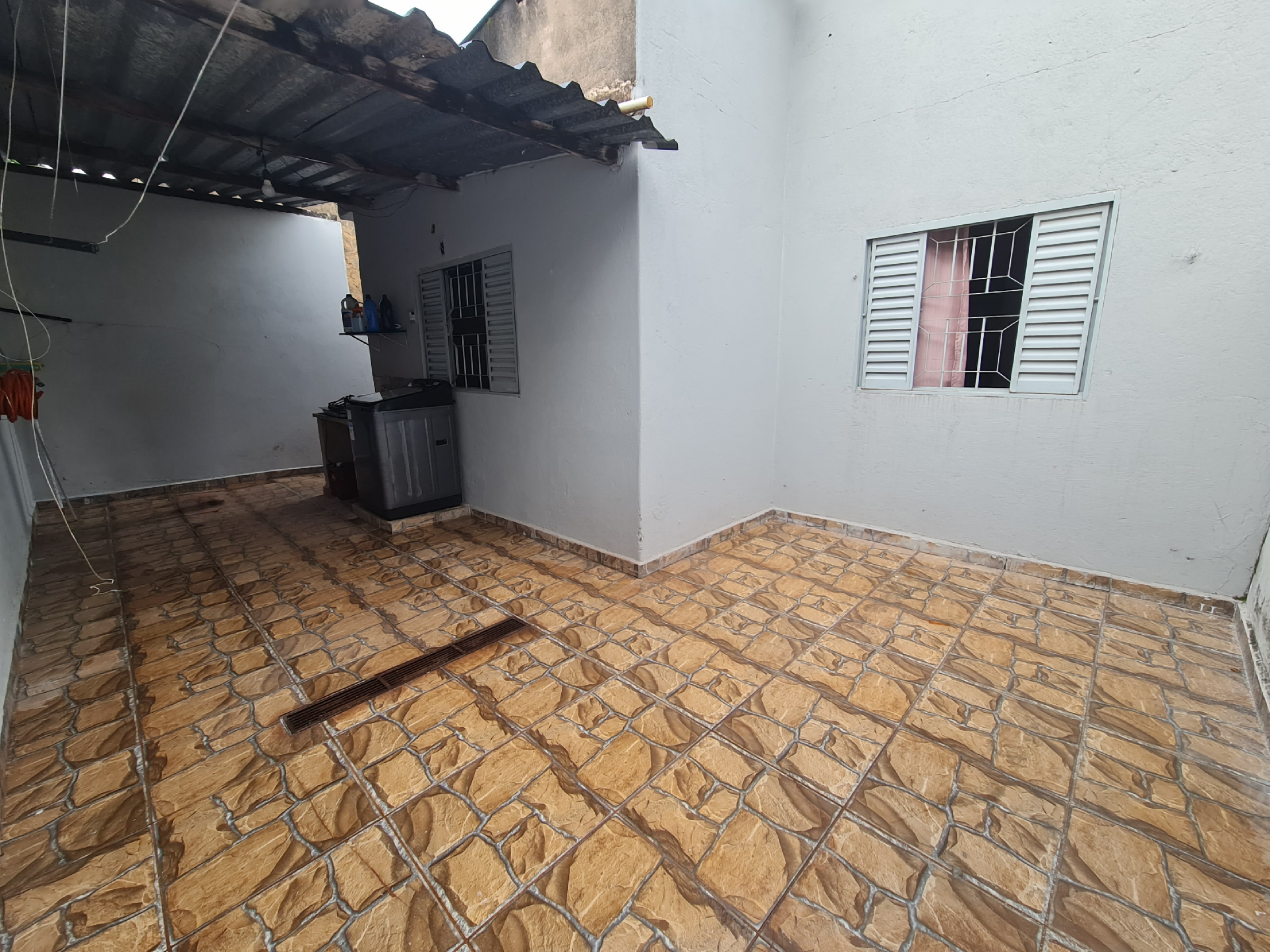 Casa no bairro Jardim Aeroporto III à Venda