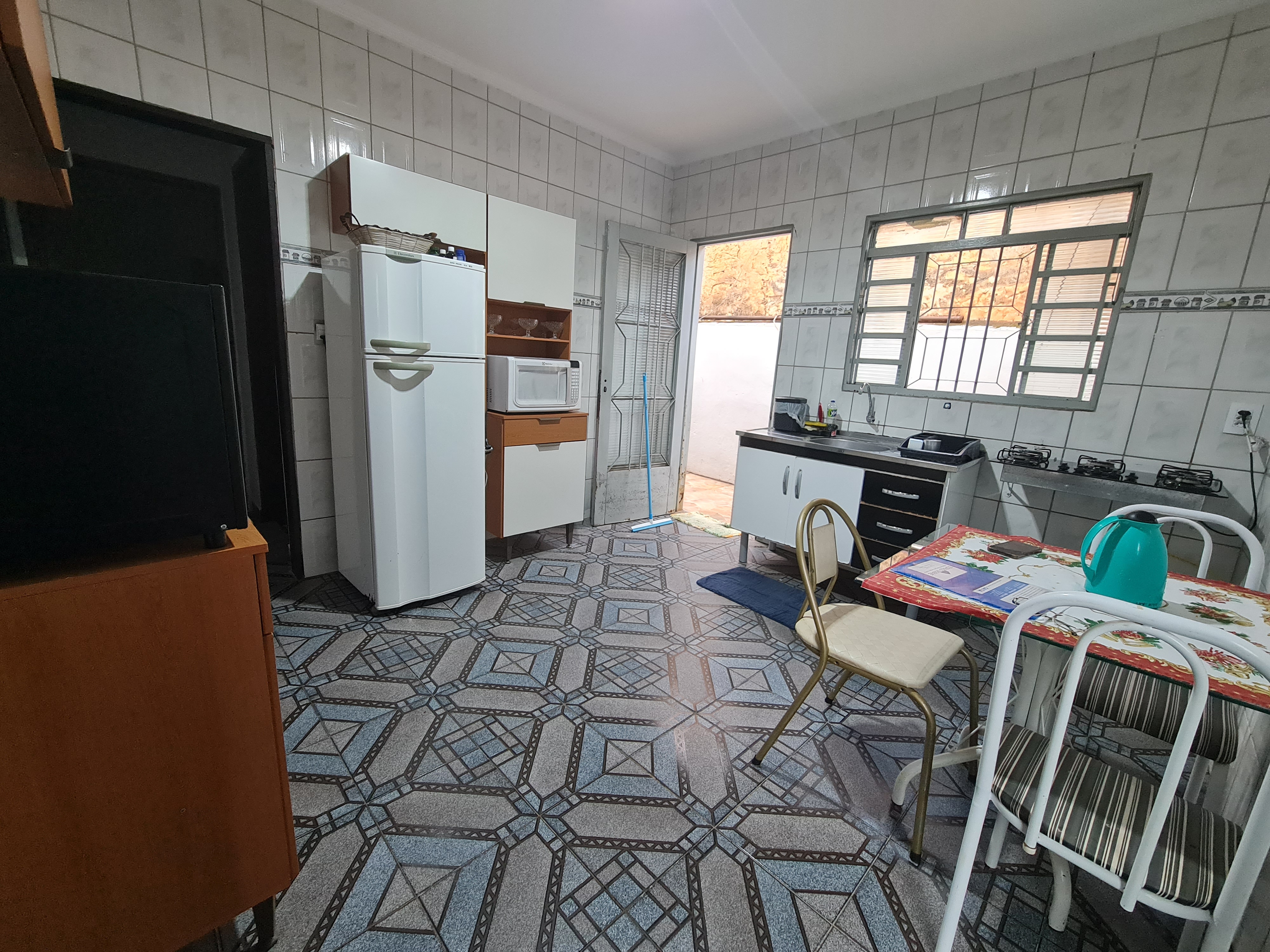 Casa no bairro Jardim Aeroporto III à Venda