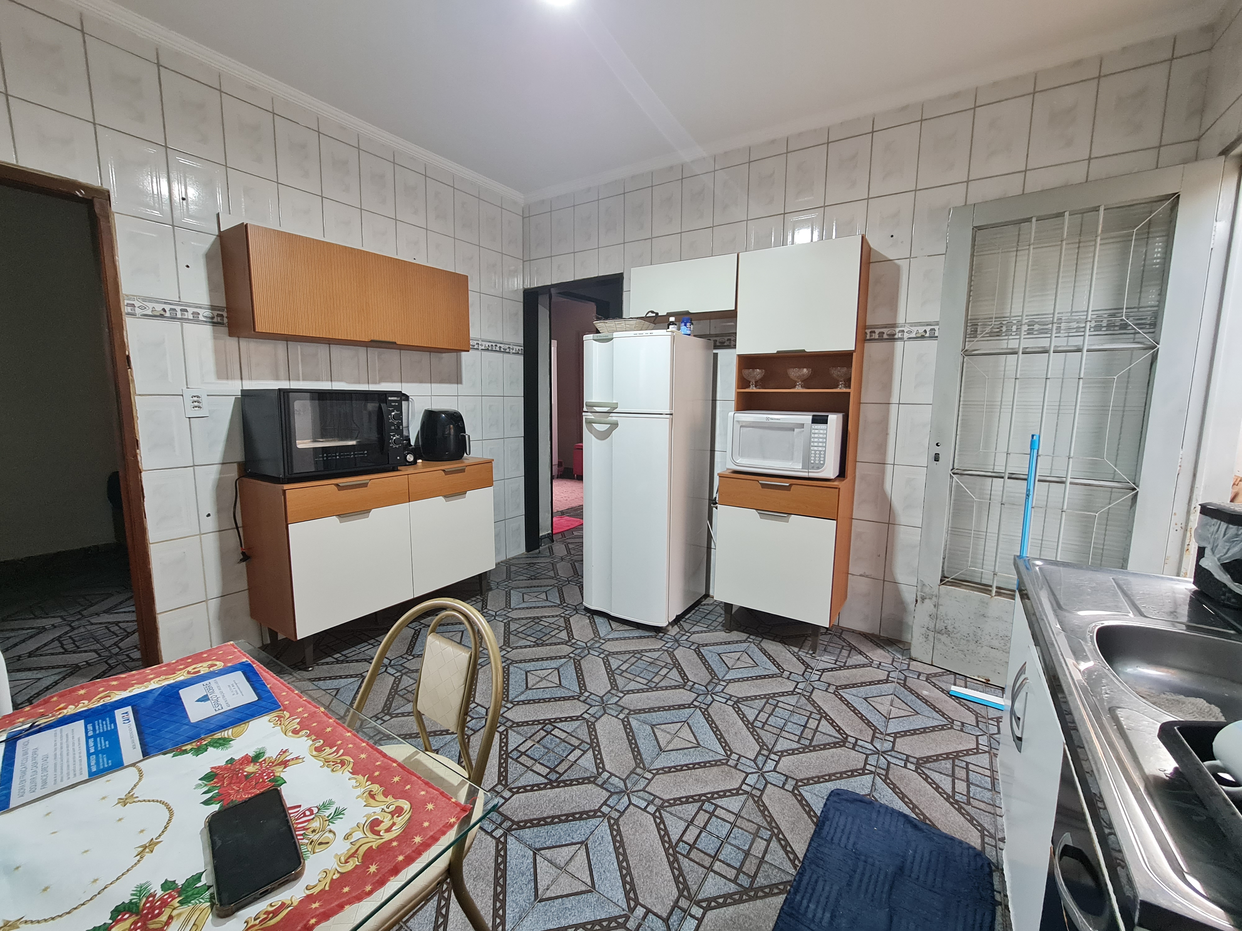 Casa no bairro Jardim Aeroporto III à Venda