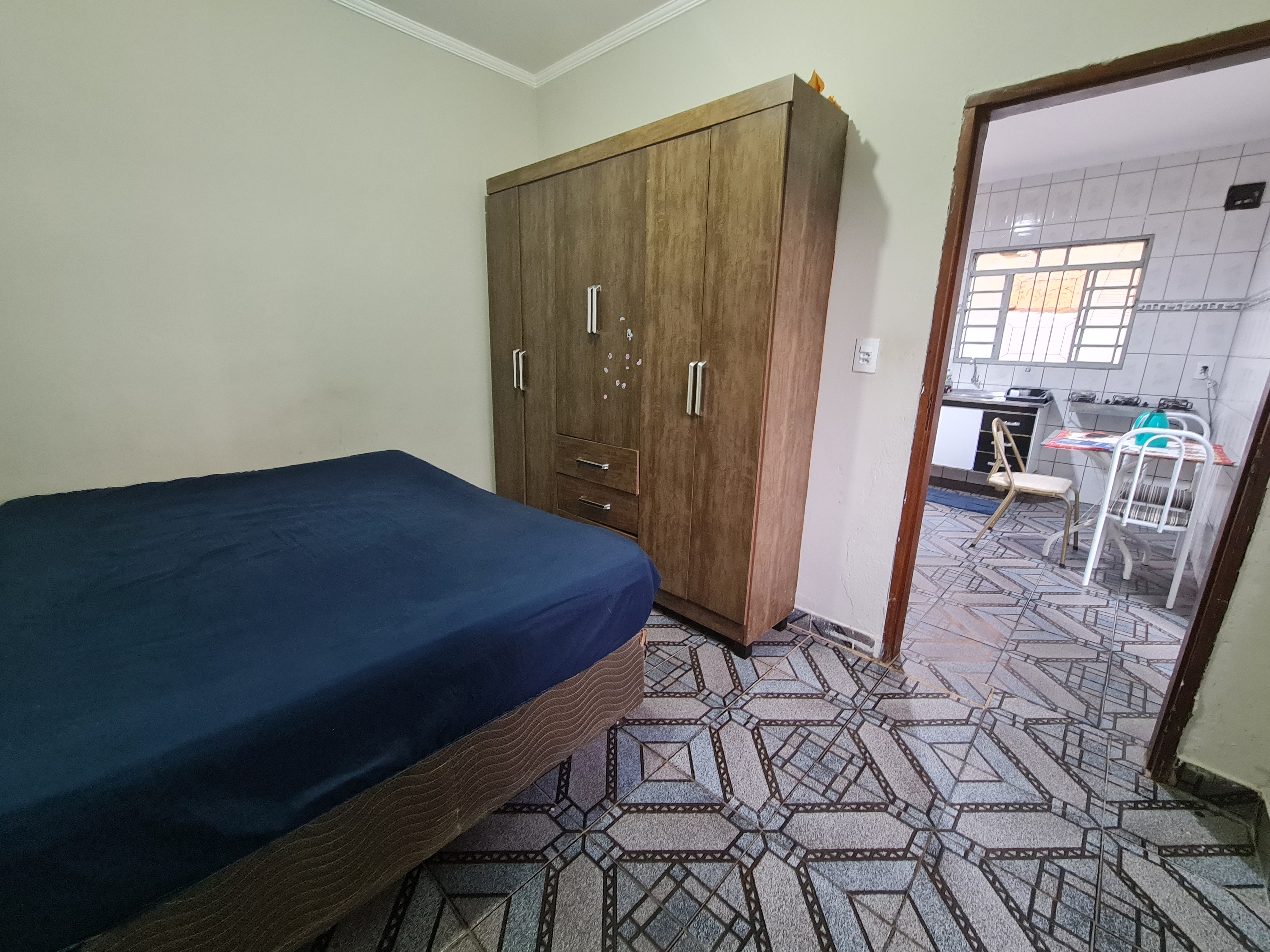 Casa no bairro Jardim Aeroporto III à Venda