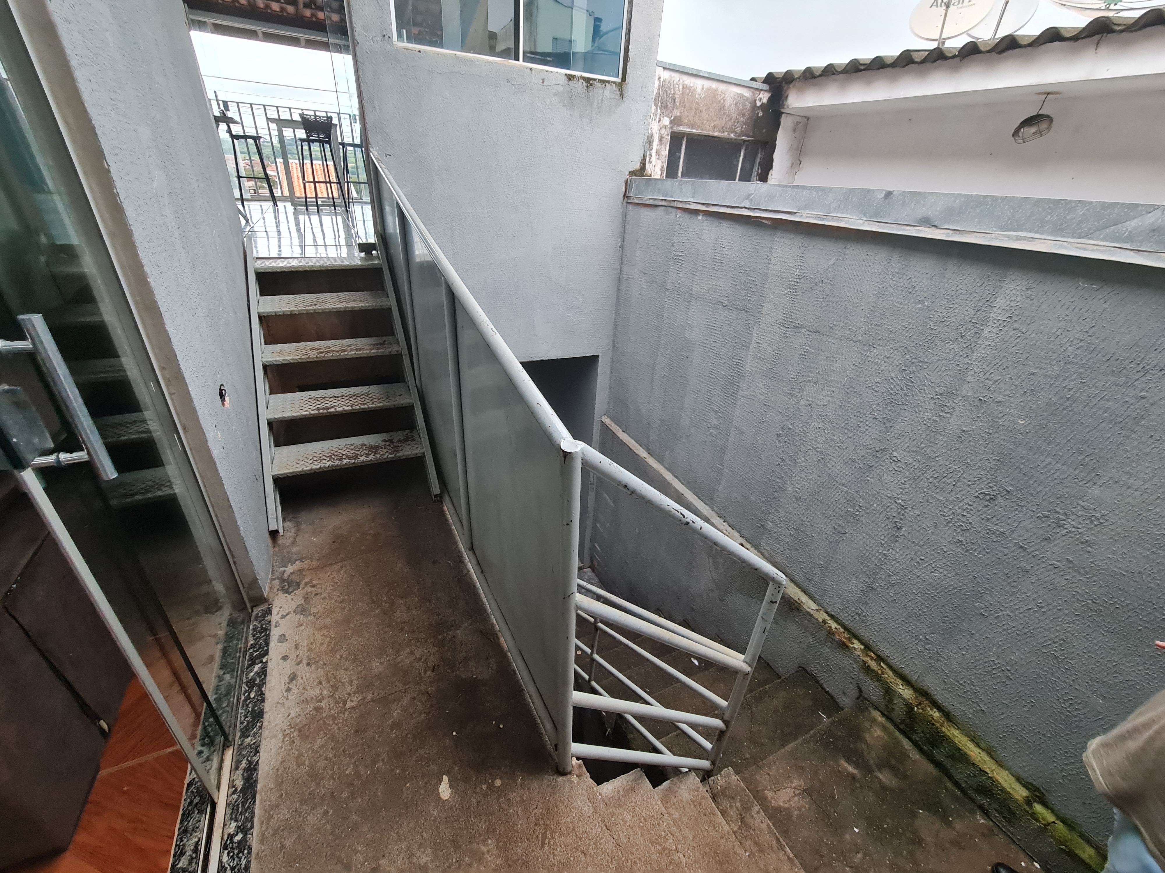 Casa no bairro Jardim Aeroporto III à Venda