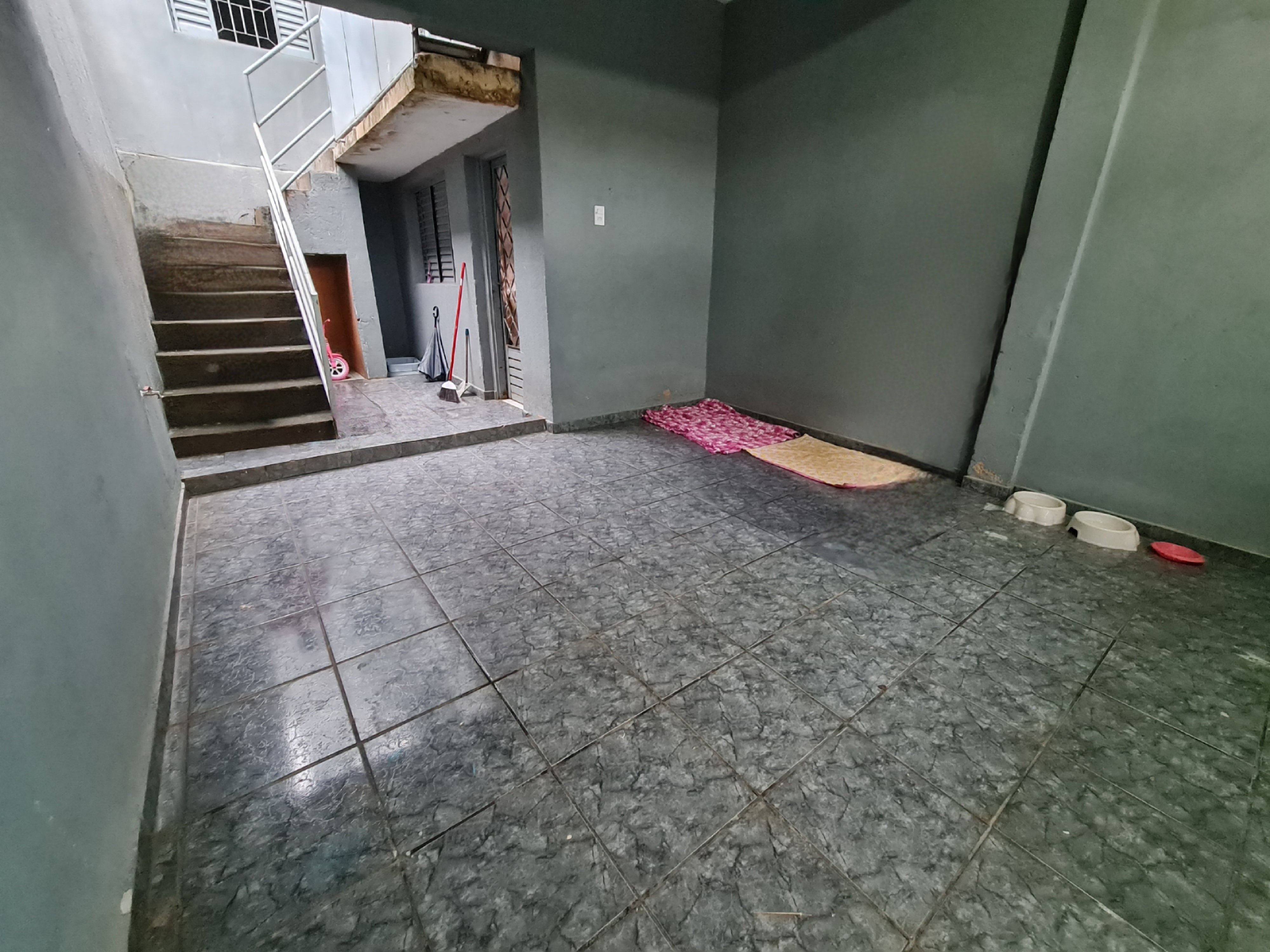 Casa no bairro Jardim Aeroporto III à Venda