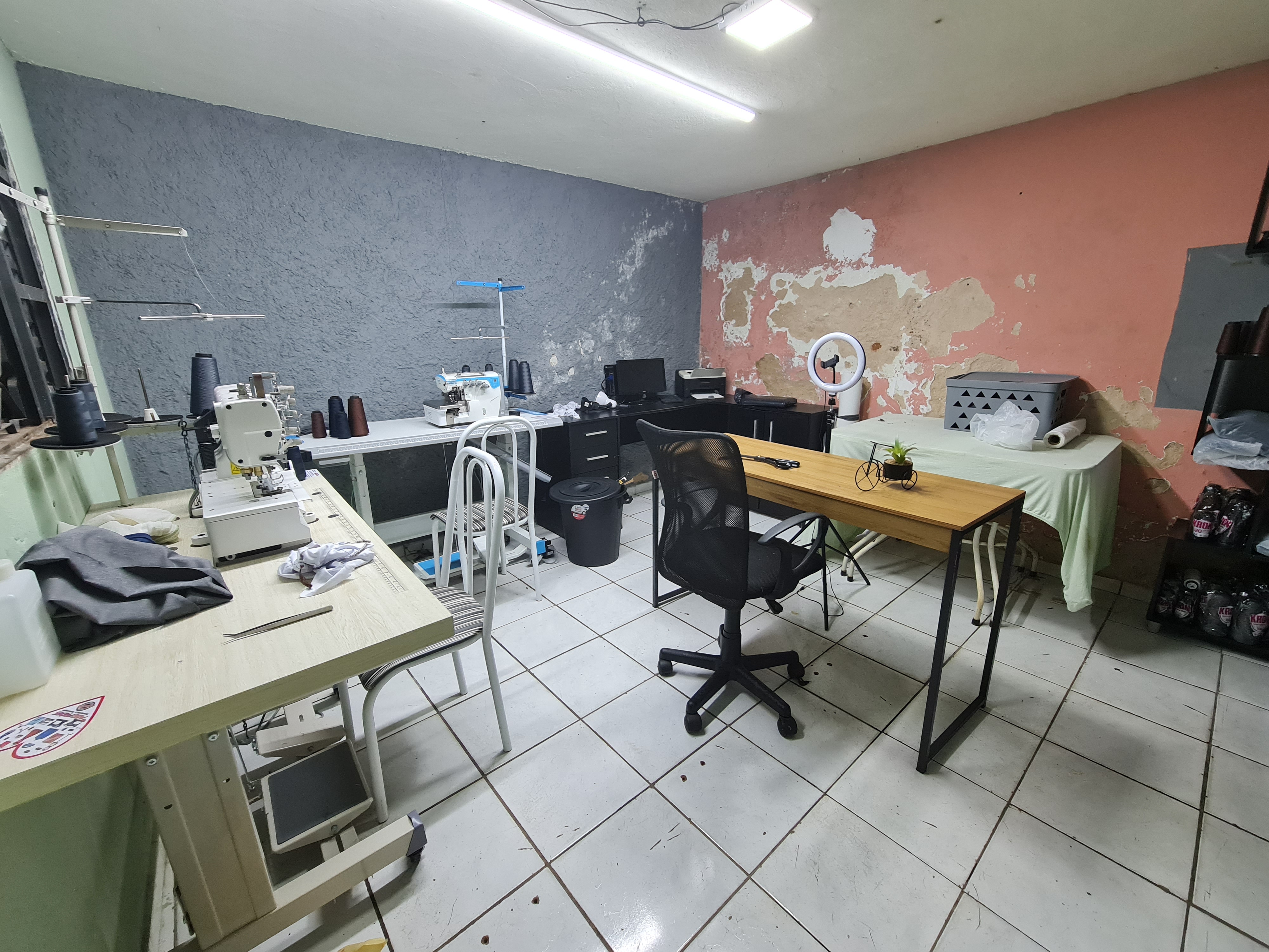 Casa no bairro Jardim Aeroporto III à Venda