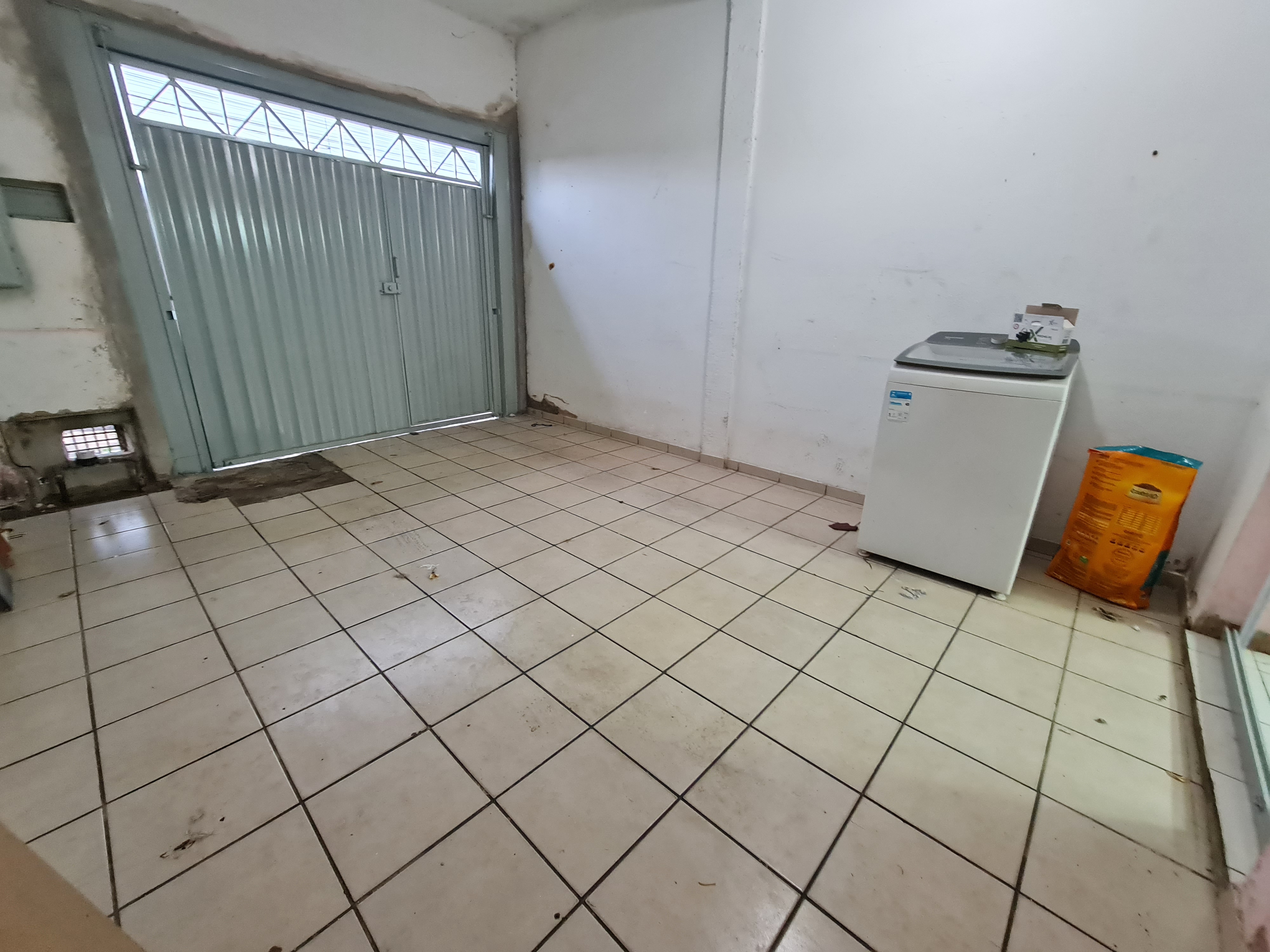 Casa no bairro Jardim Aeroporto III à Venda