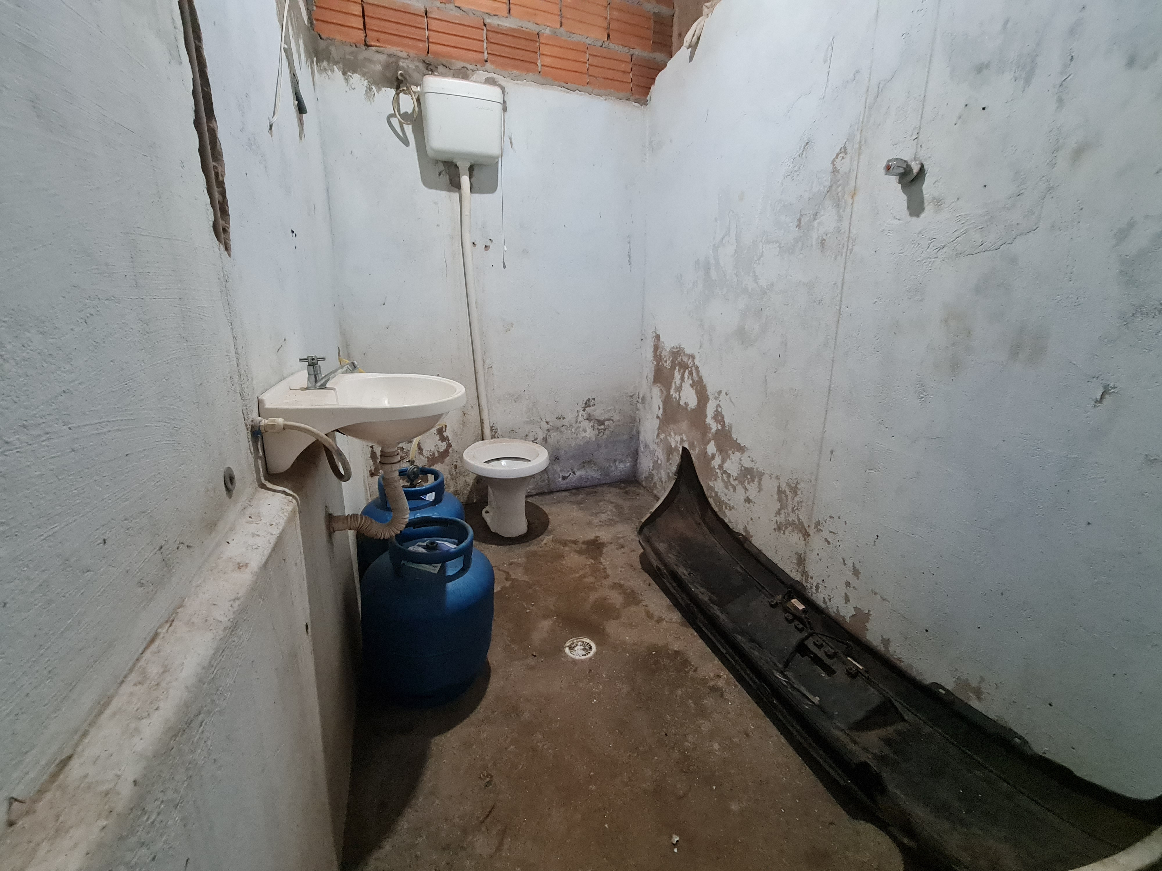 Casa no bairro Jardim Aeroporto III à Venda