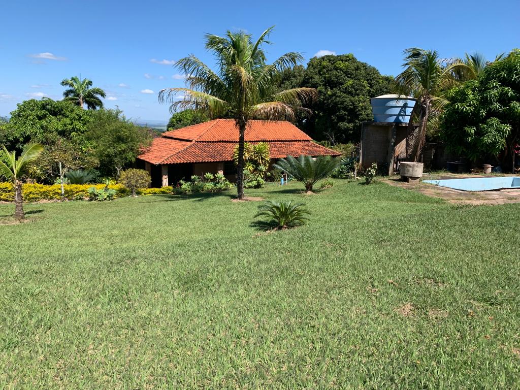 Rural no bairro Jardim Palestina à Venda