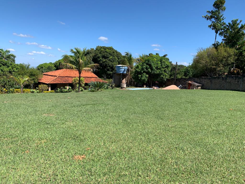 Rural no bairro Jardim Palestina à Venda