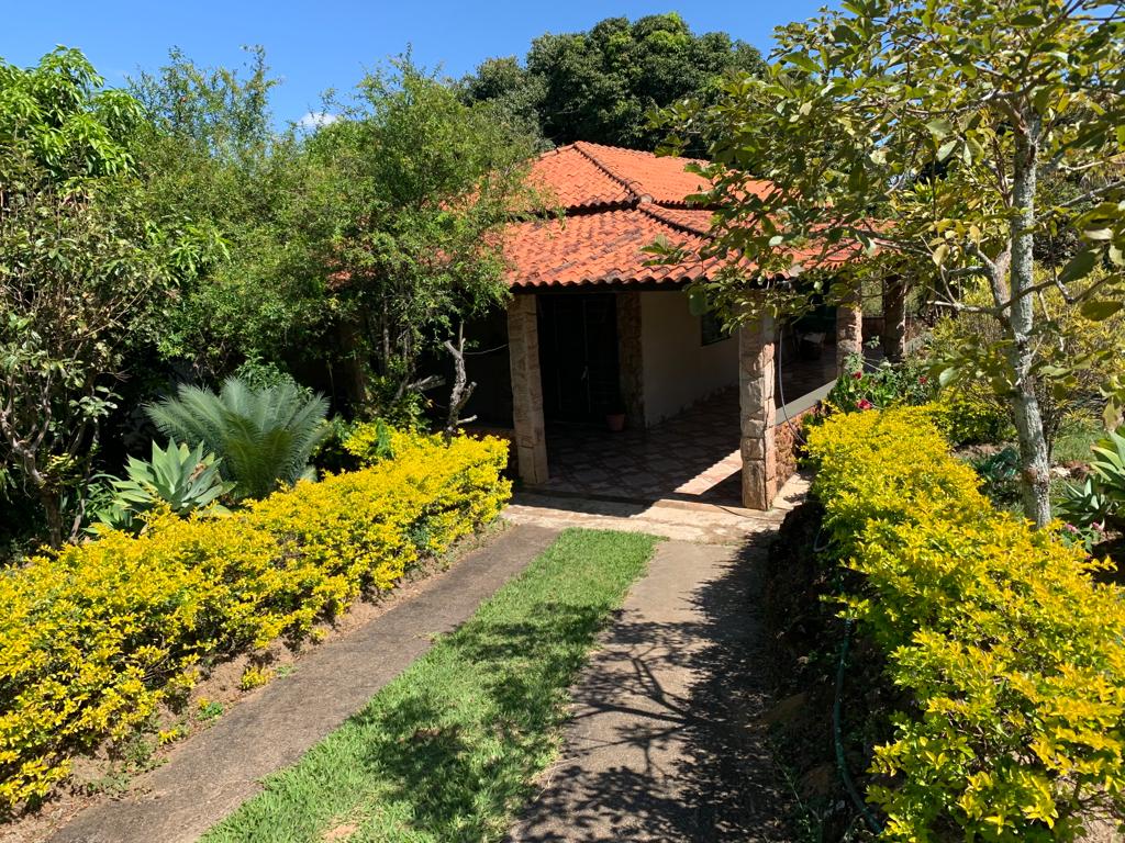 Rural no bairro Jardim Palestina à Venda