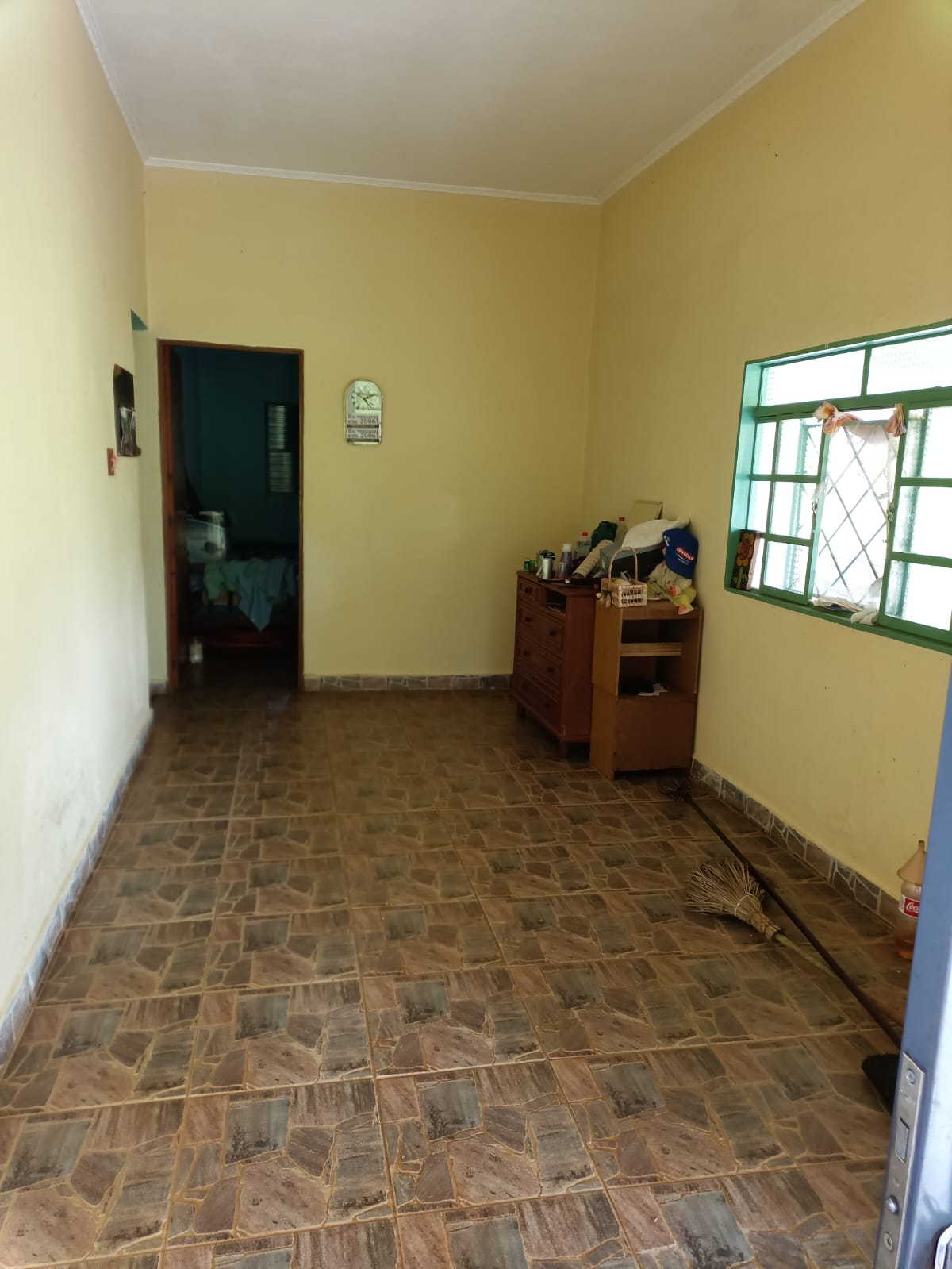 Rural no bairro Jardim Palestina à Venda