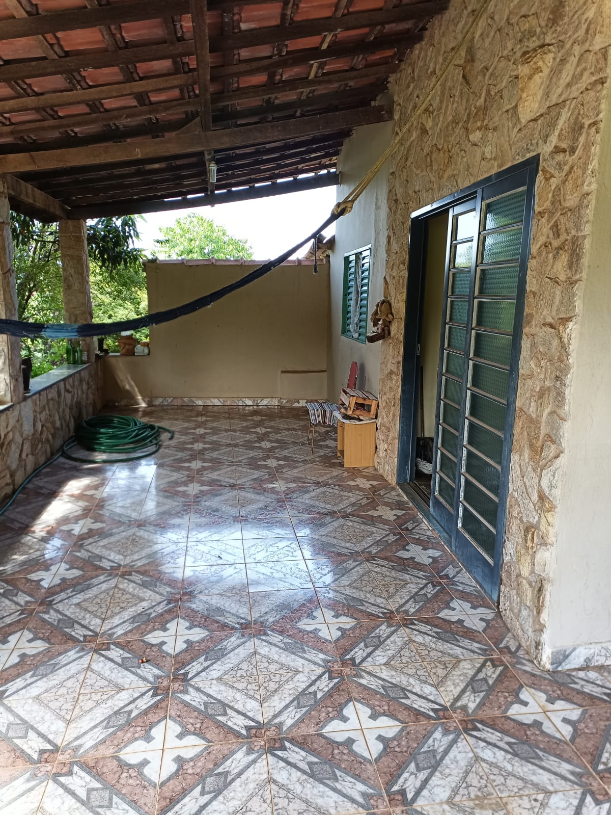 Rural no bairro Jardim Palestina à Venda