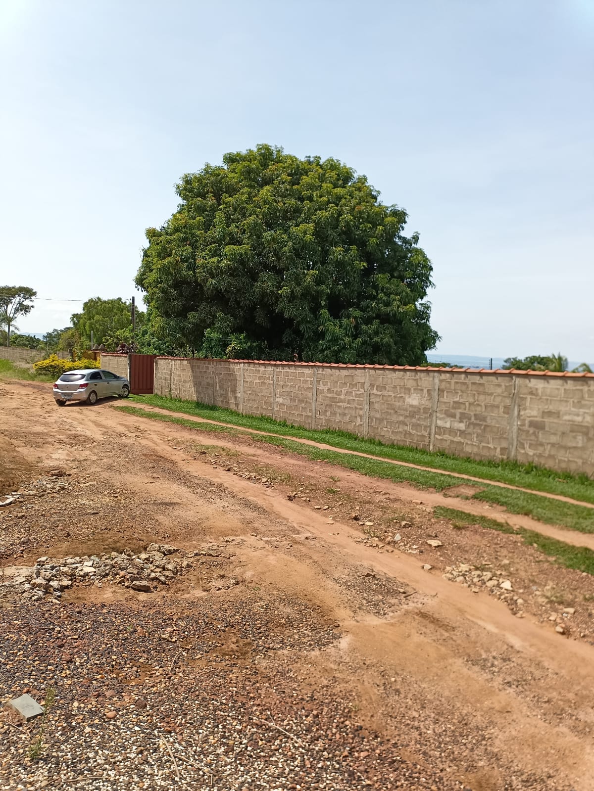 Rural no bairro Jardim Palestina à Venda