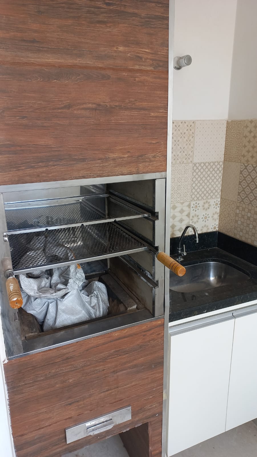 Apartamento no bairro Jardim João Liporoni à Venda